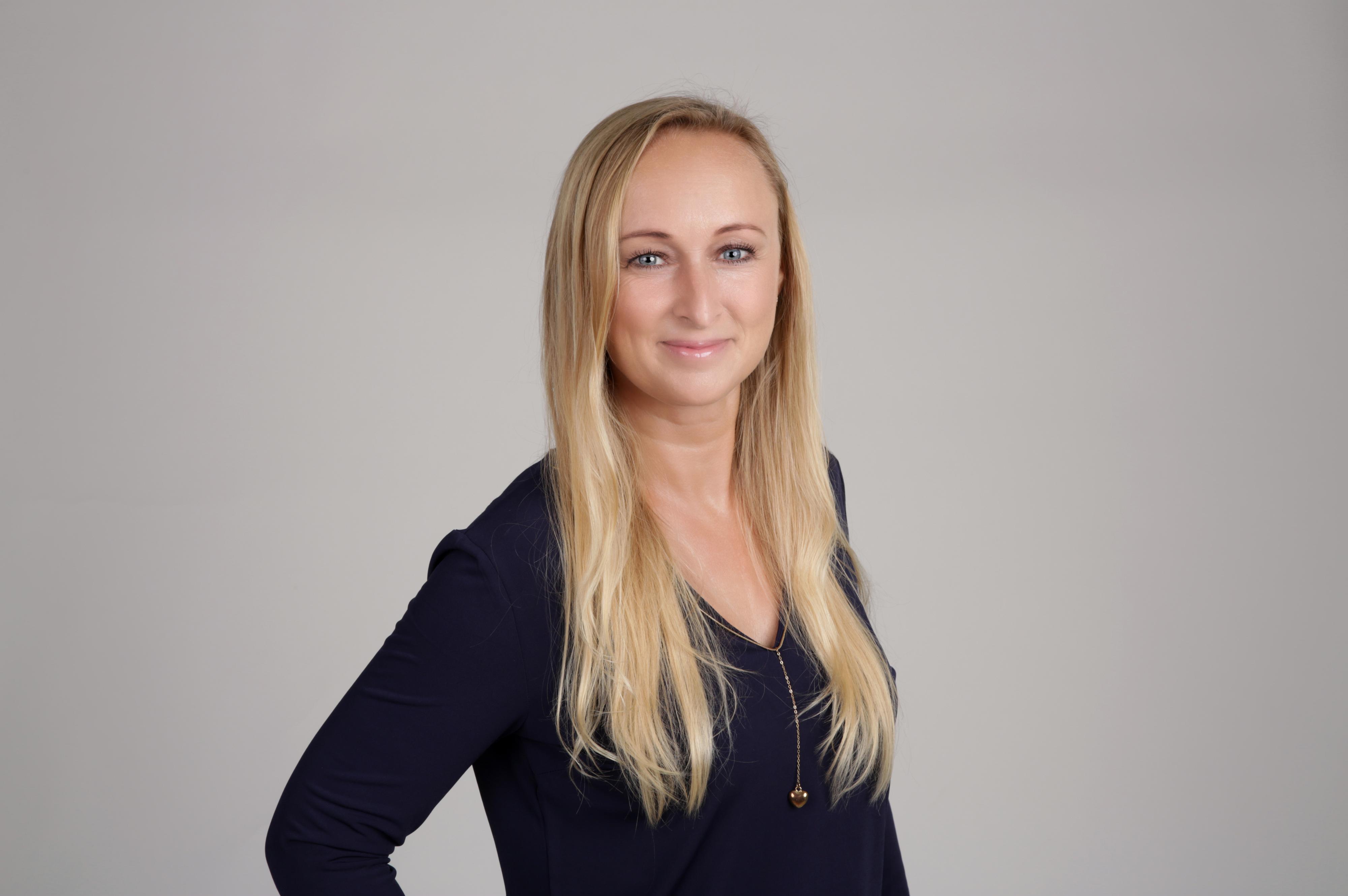 Iva Vlčková - Century 21 All inclusive