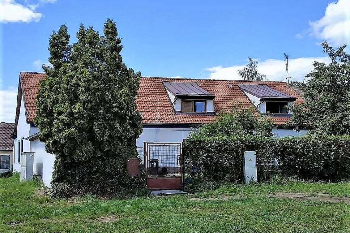 Ubytování U Kostela Chlum u Třeboně