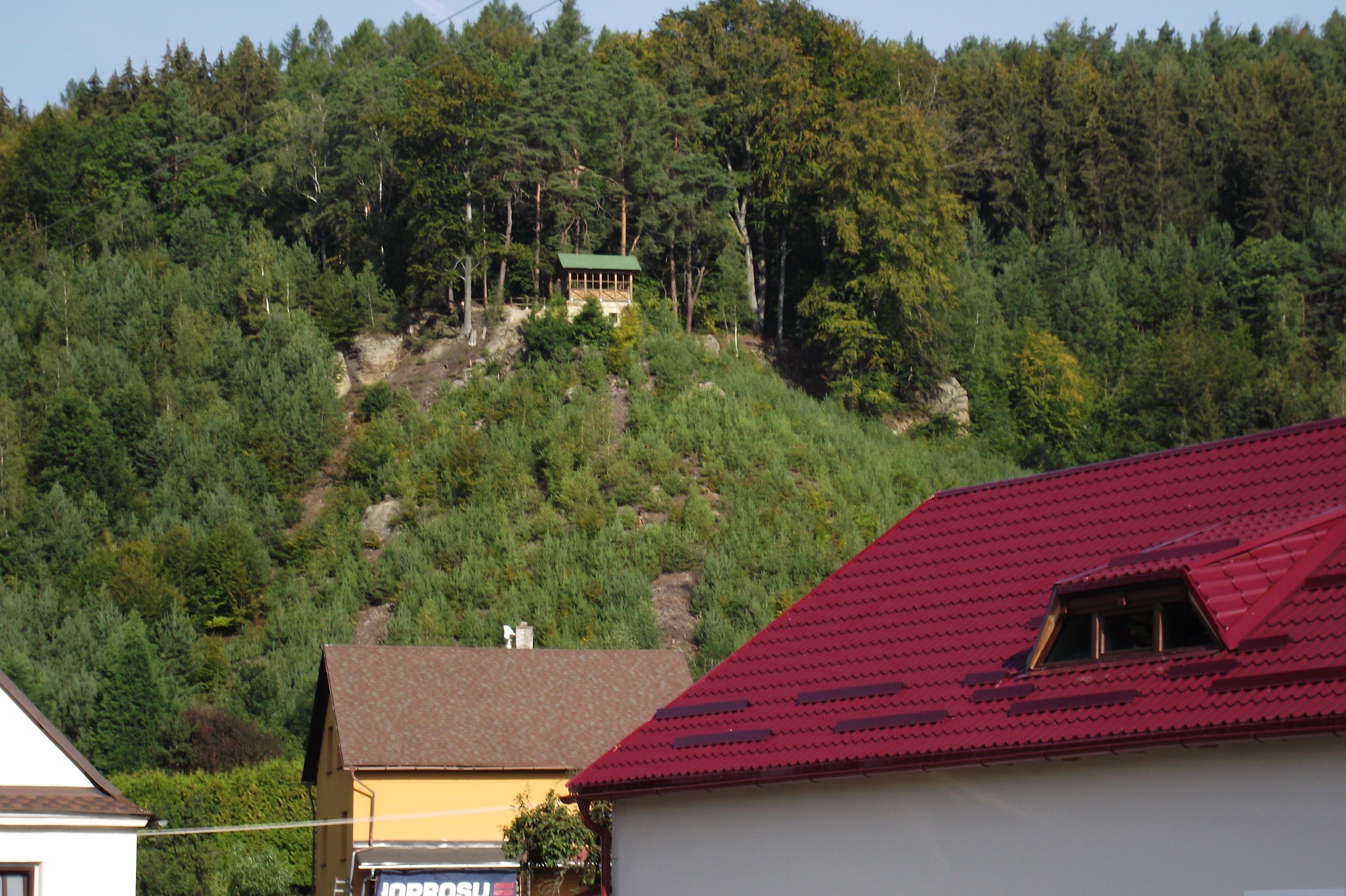 Penzion Drnovec foto 3