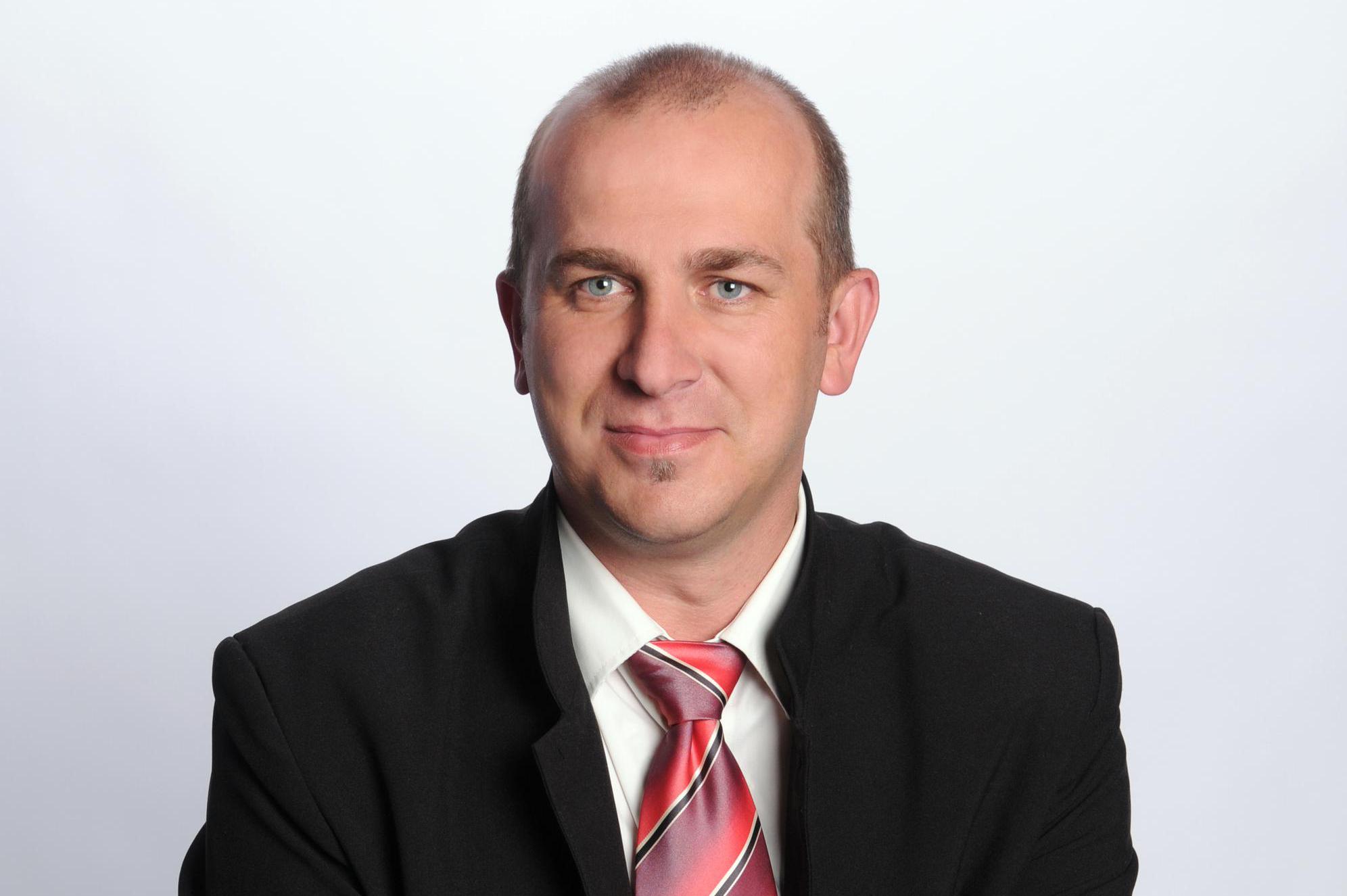 Ivan Krajňák - Makléř Re/max