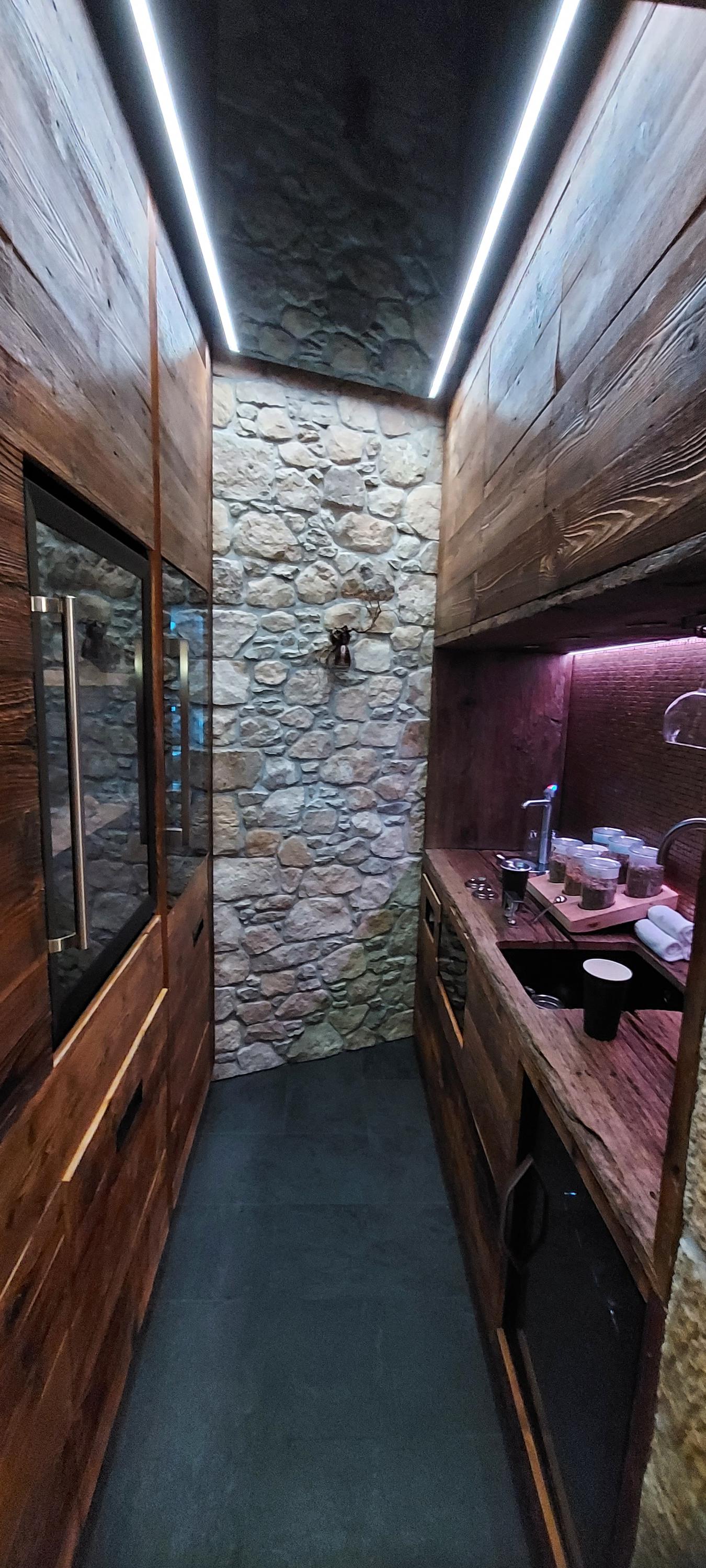 Resort Kovárna - apartmány foto 3