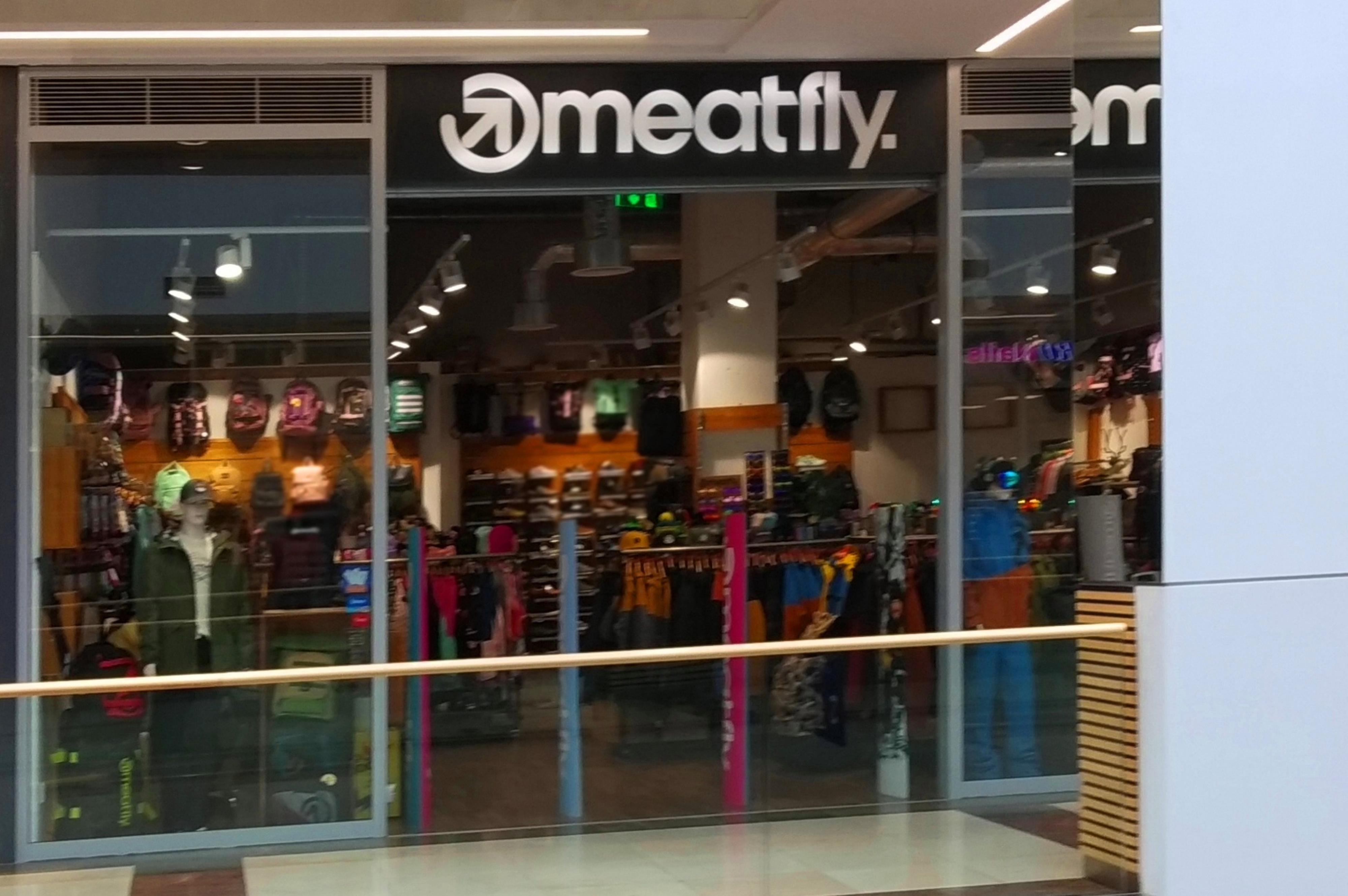 Meatfly foto 3