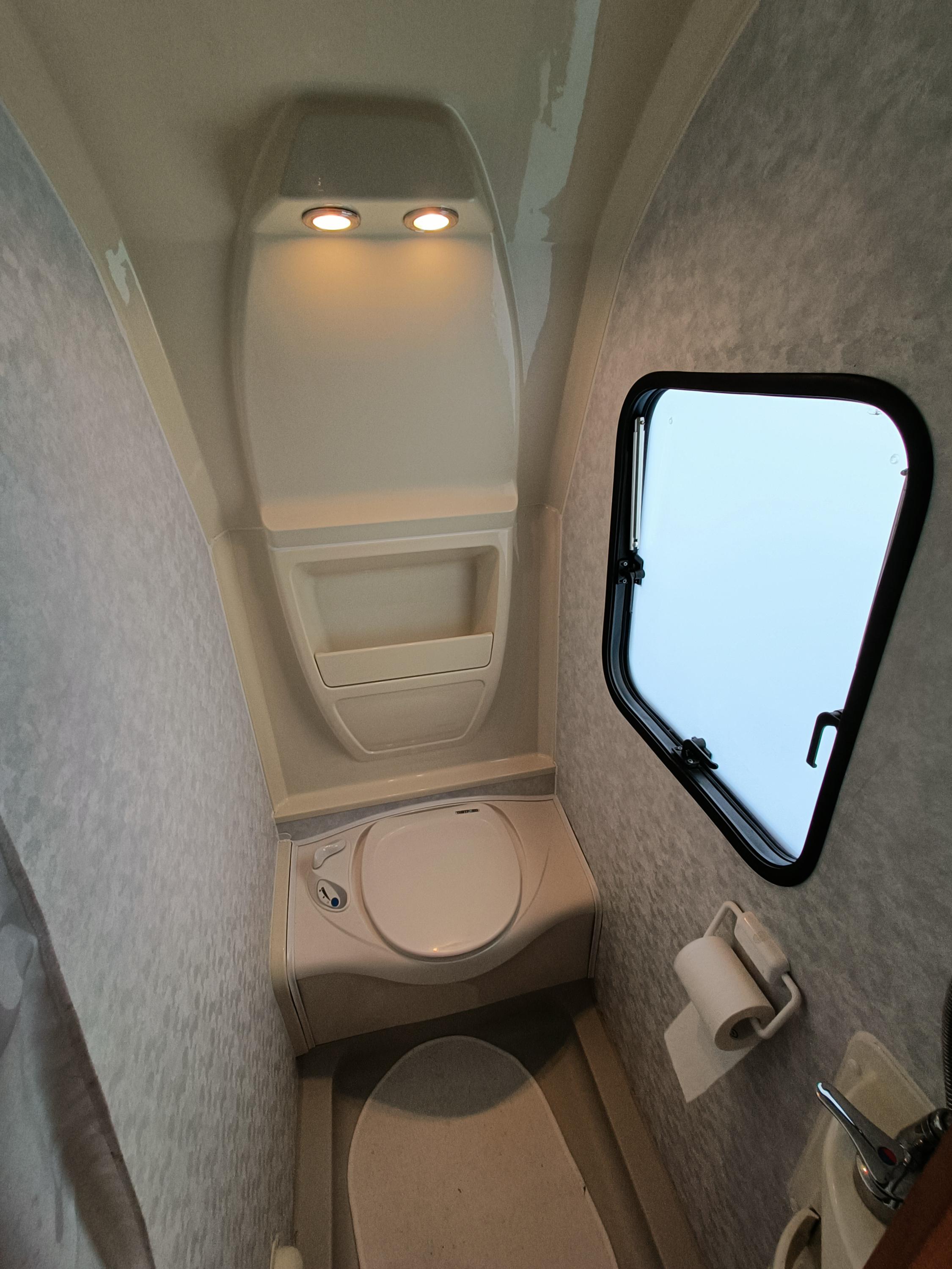 Půjčovna karavanu Ostrava foto 4