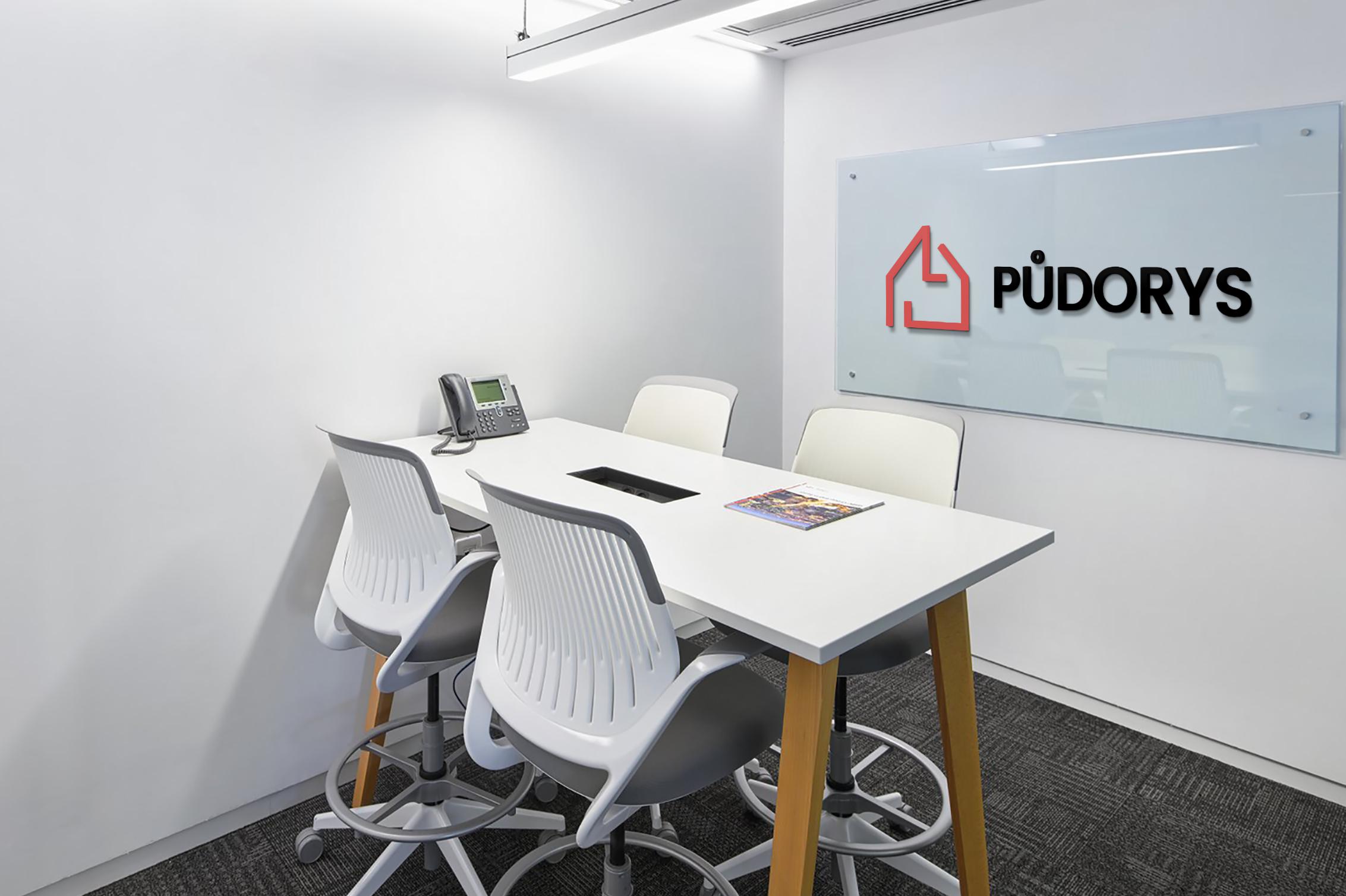 PŮDORYS, s.r.o.