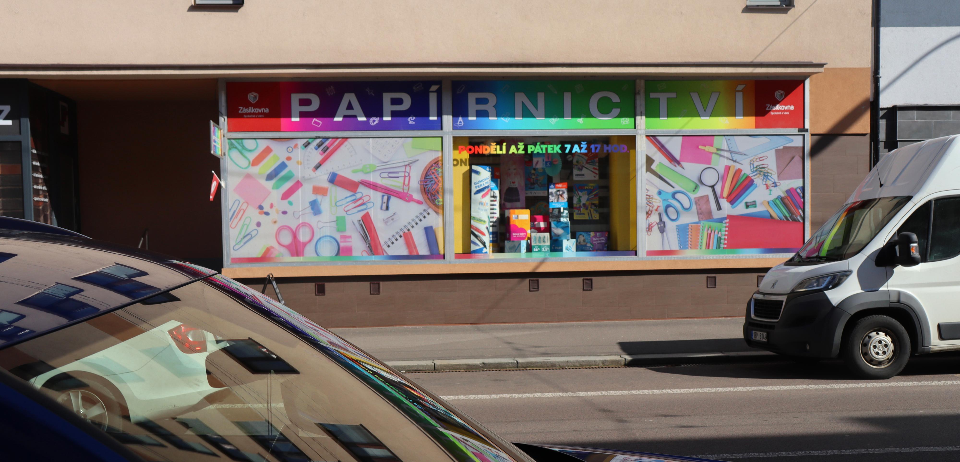 Jan Seifert - Papírnictví Pardubice foto 4