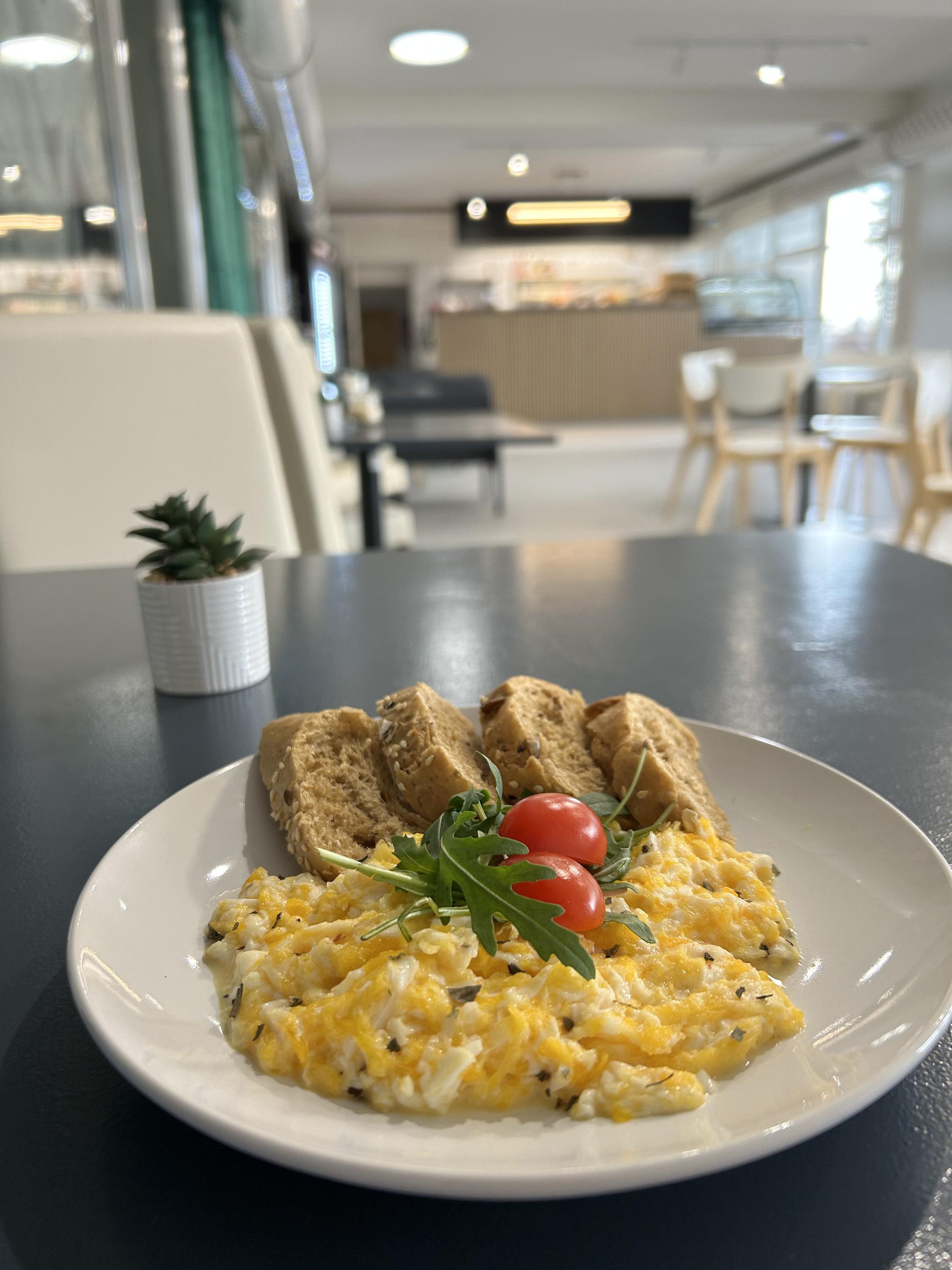 KANTÝNA & KAFE foto 6