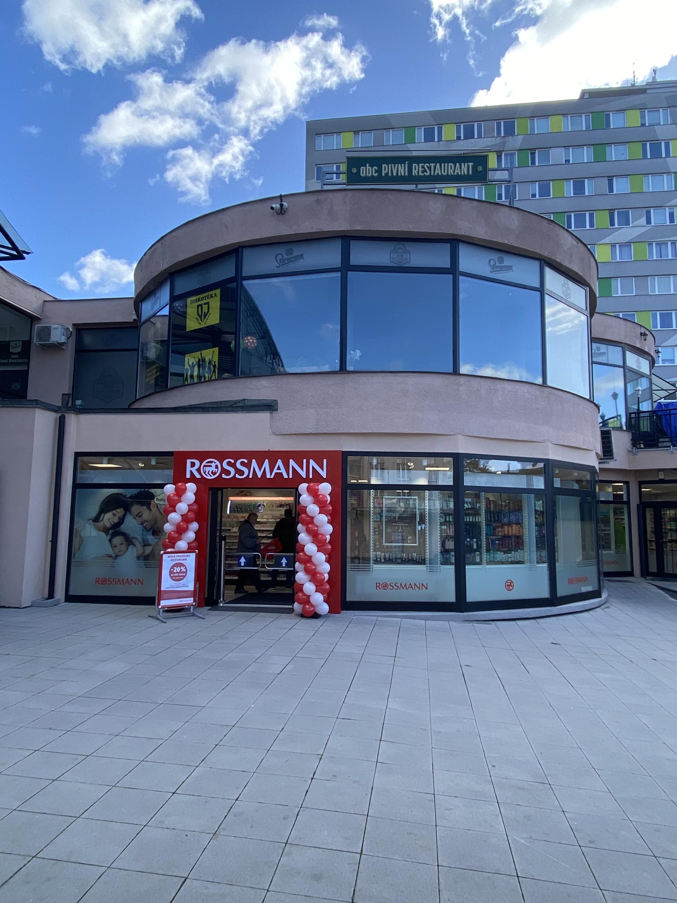 ROSSMANN foto 2