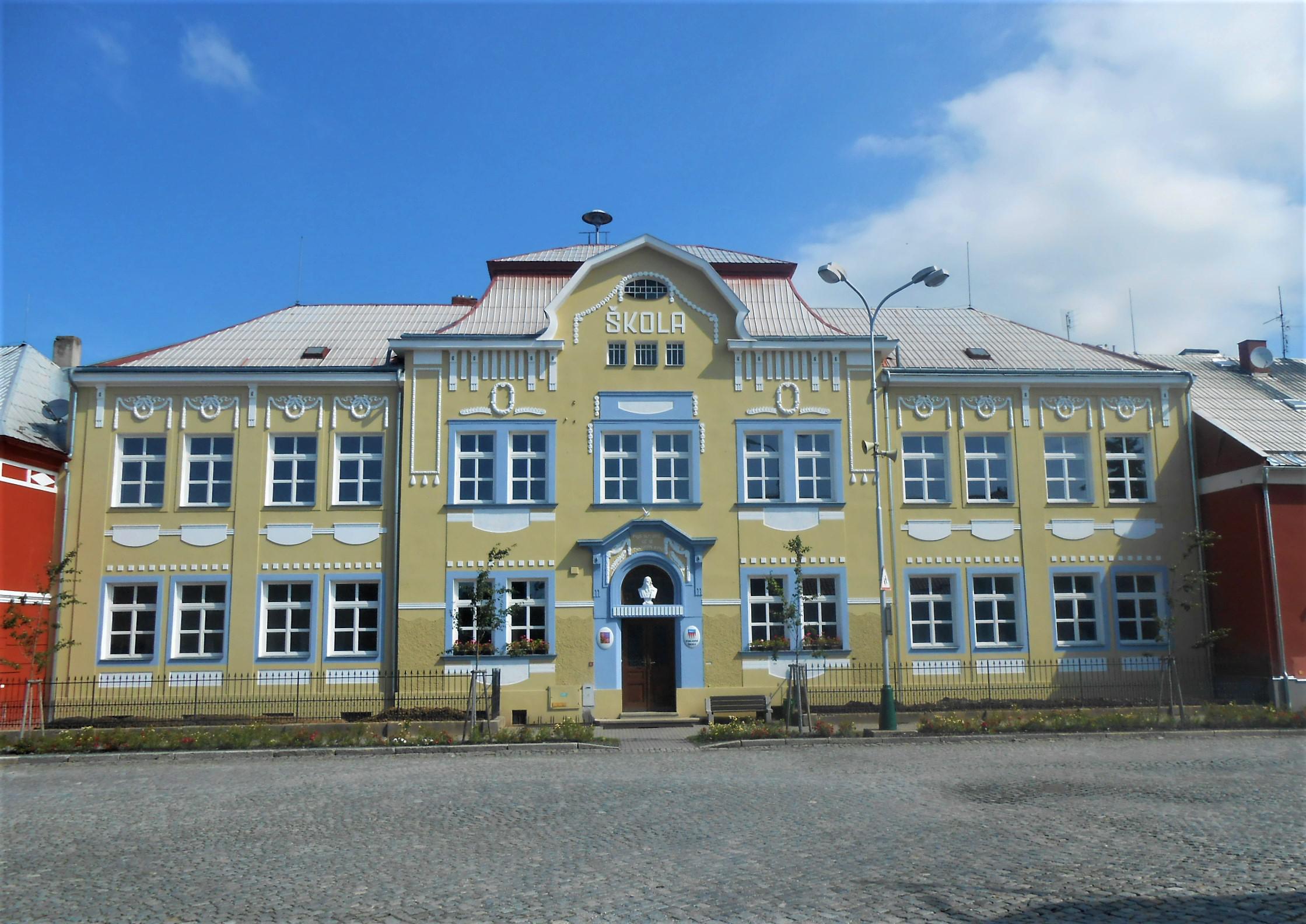 ZŠ a MŠ Příkazy foto 3