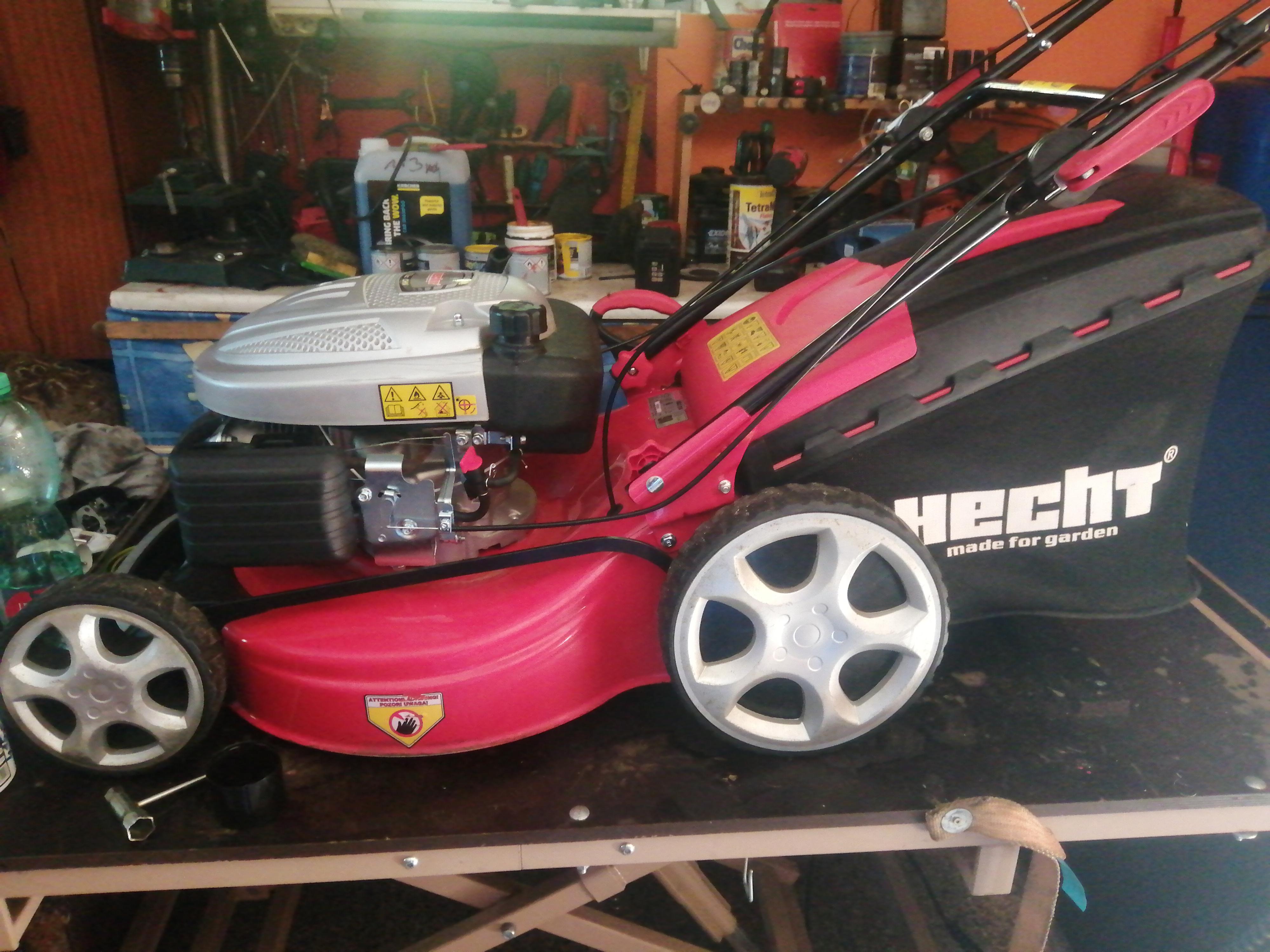 Libor Vycudilík - Zahradní technika, zemní práce, autodoprava foto 5