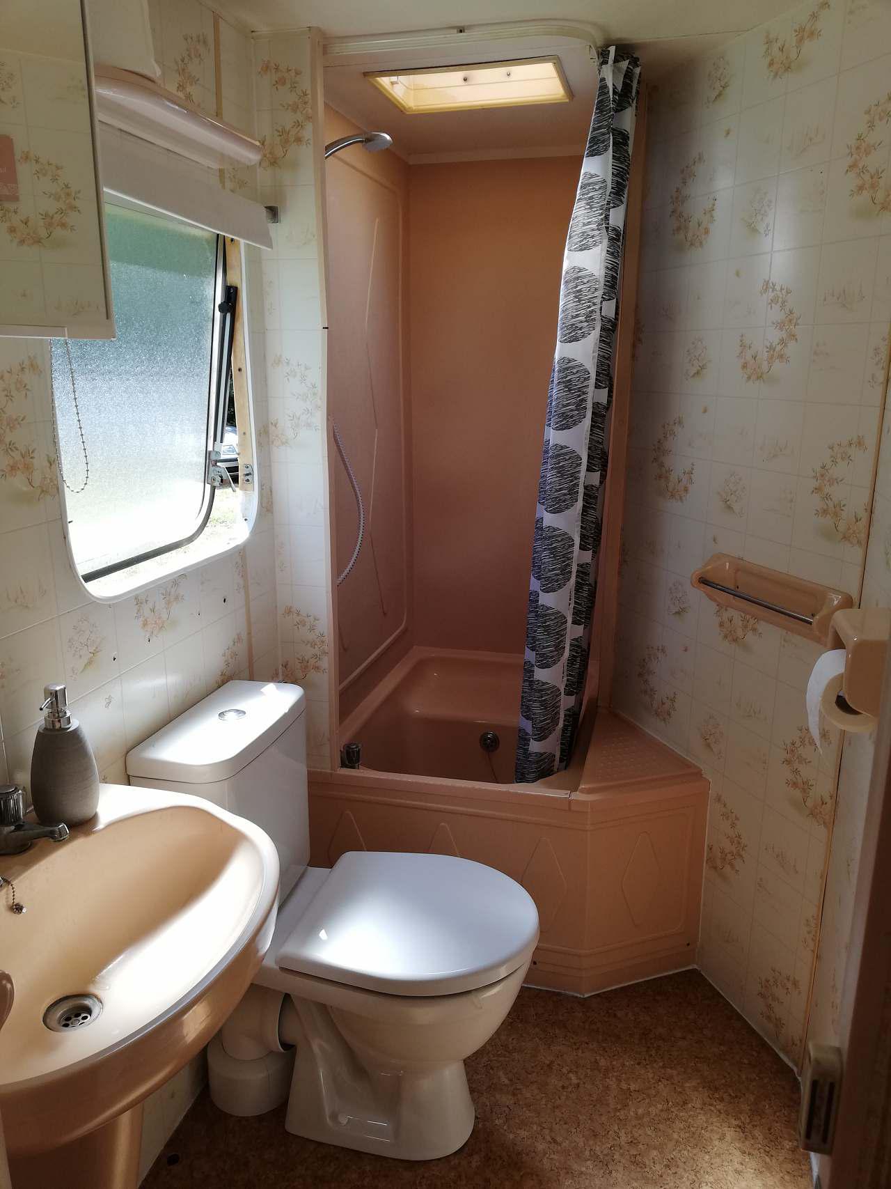 Chata & mobilní dům Za dubem foto 5