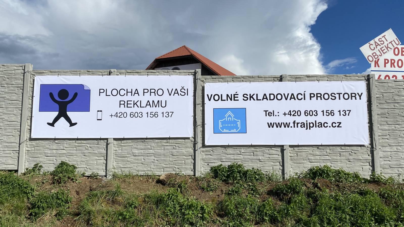 Frajplac s.r.o. foto 2