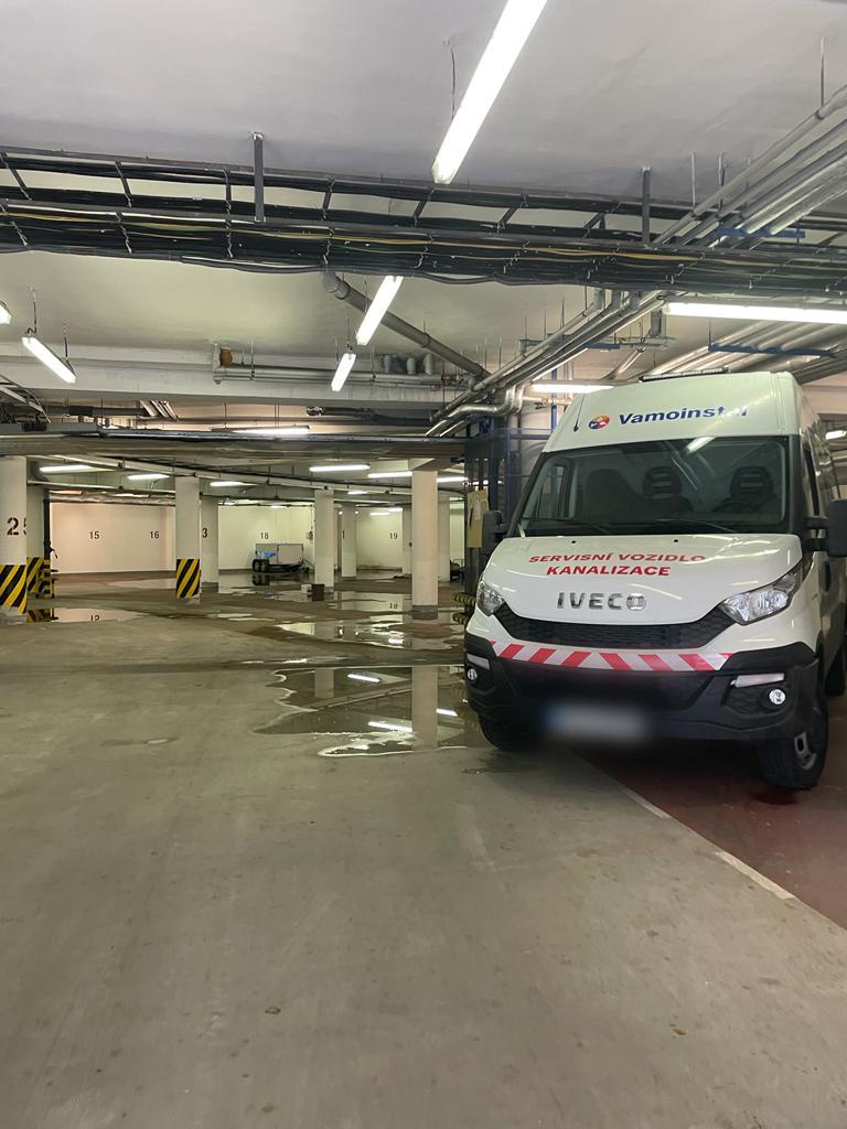 Vamokanal s.r.o. foto 2
