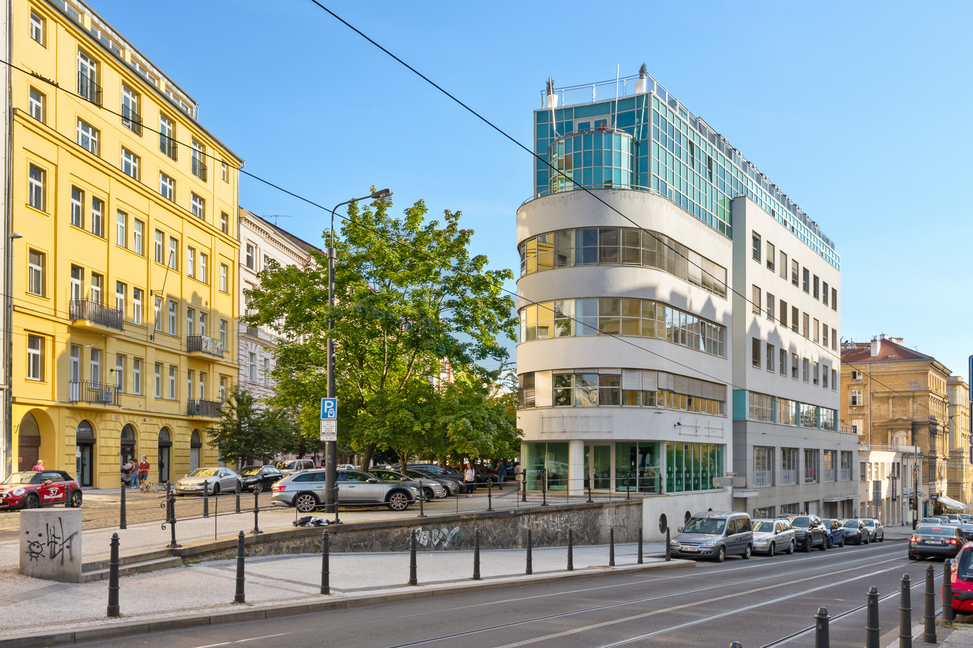 Mgr. Romana Trešlová  QARA foto 5