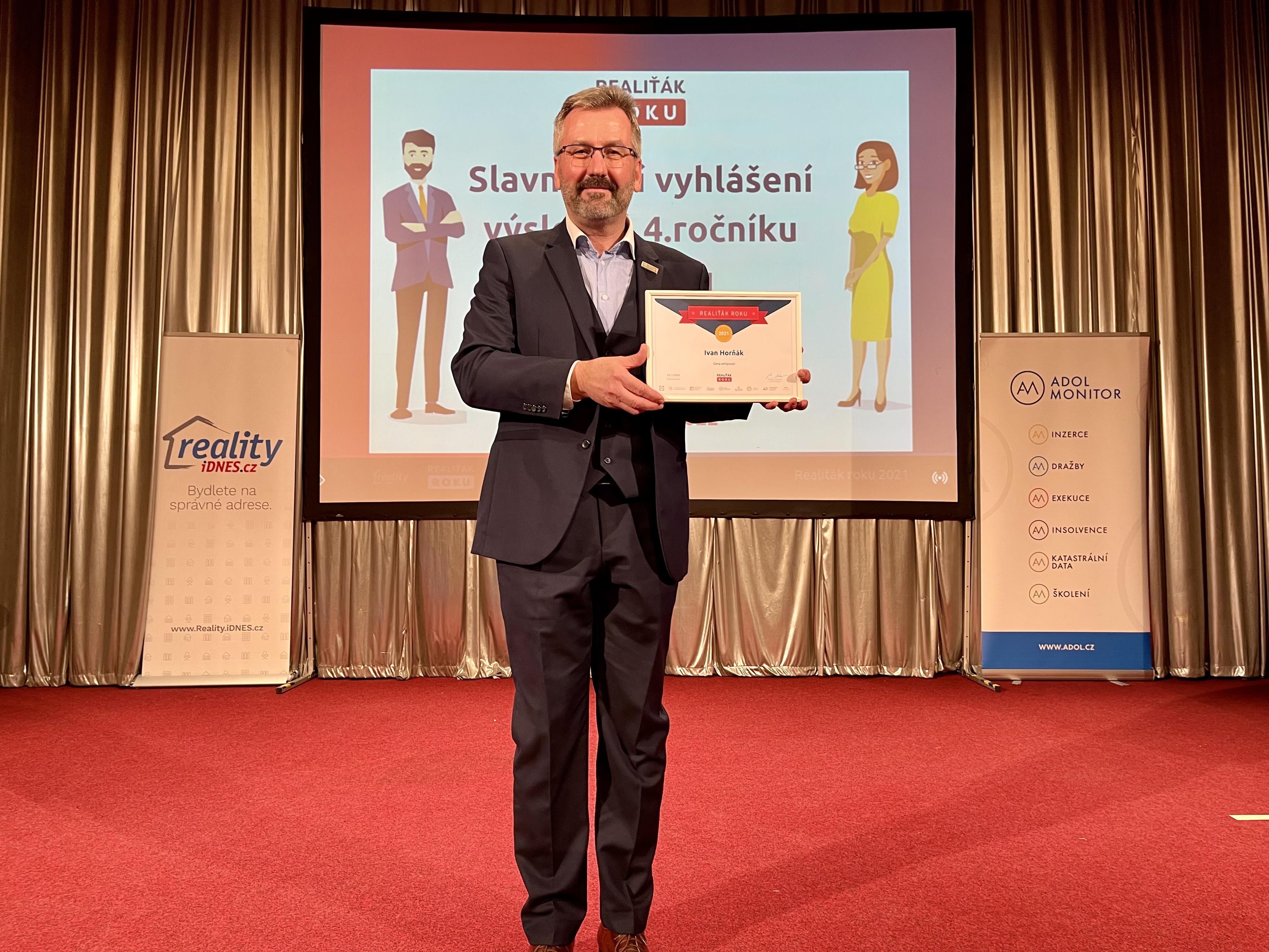 REALITY HORŇÁK foto 2