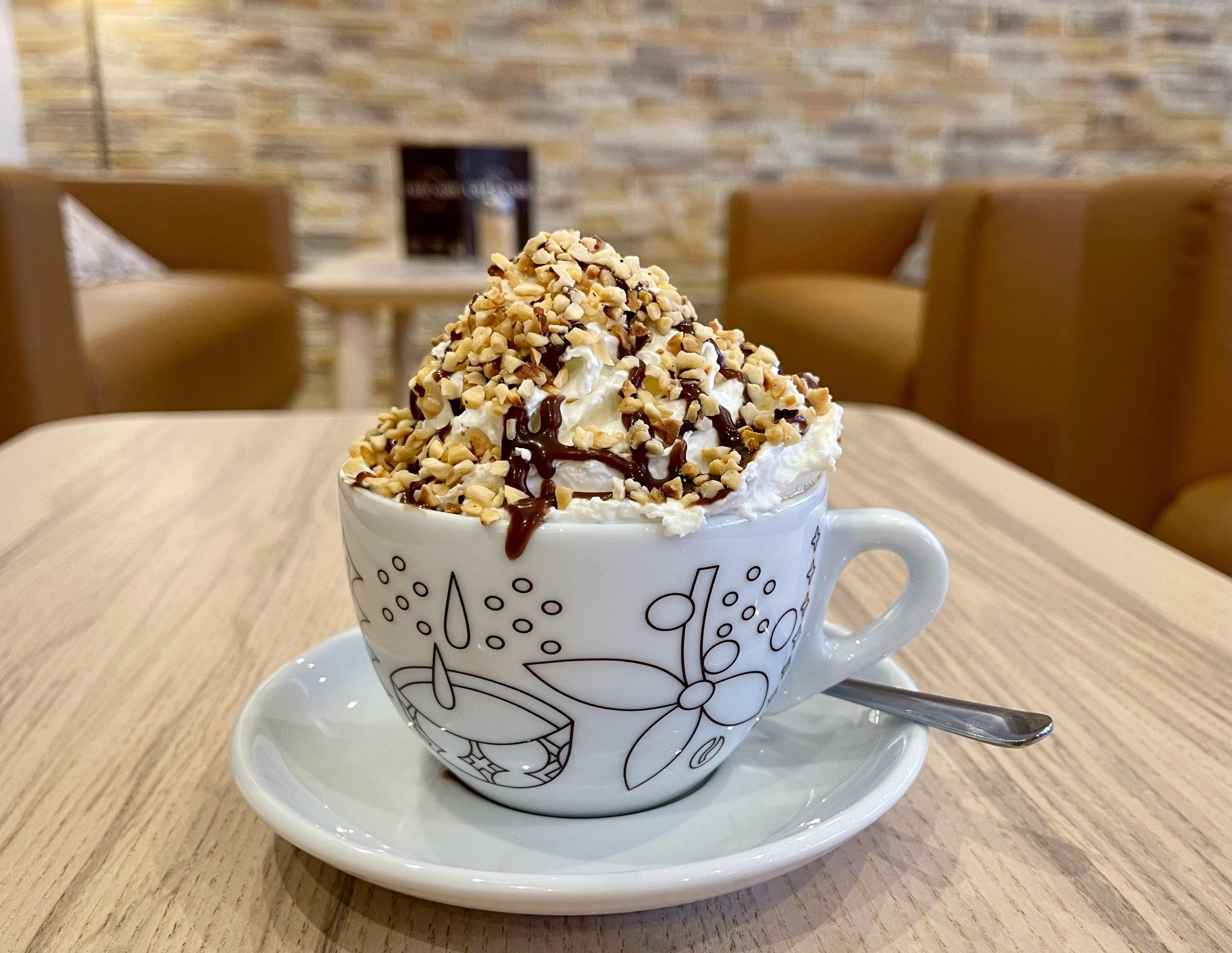 Café Cassis foto 5