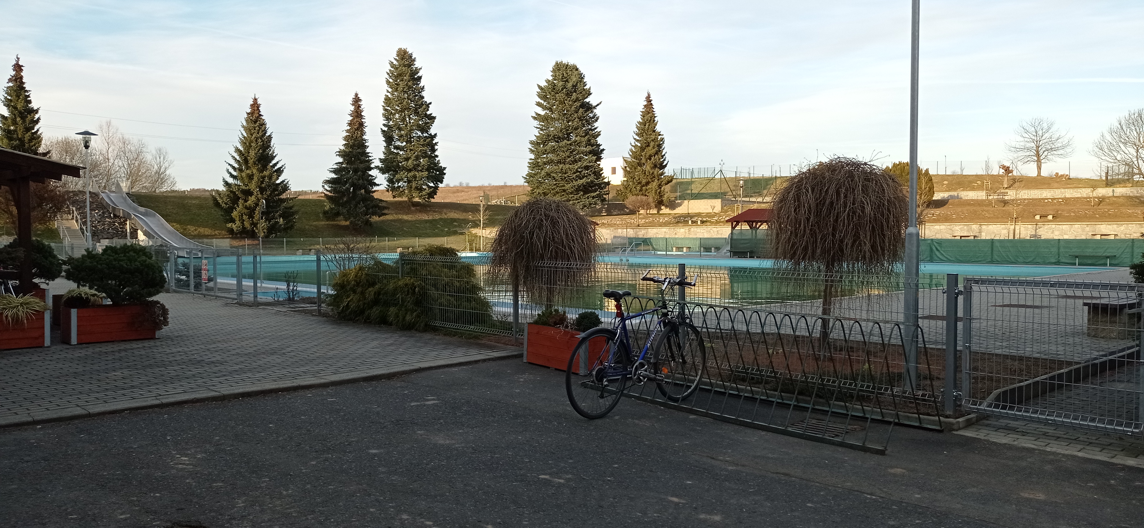 Koupaliště Bolatice foto 3