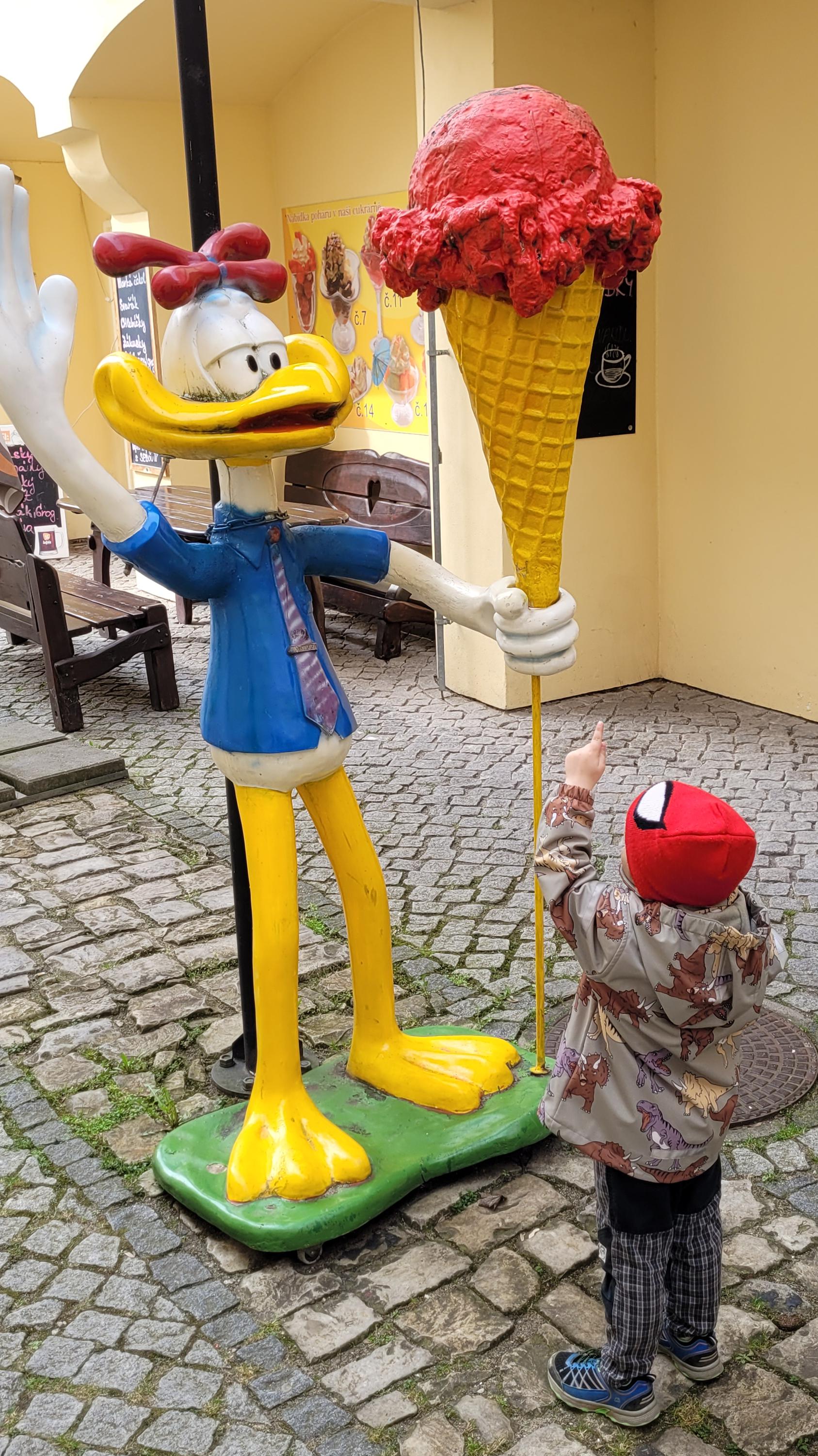 CUKRÁRNA V PASÁŽI KORUNA foto 3