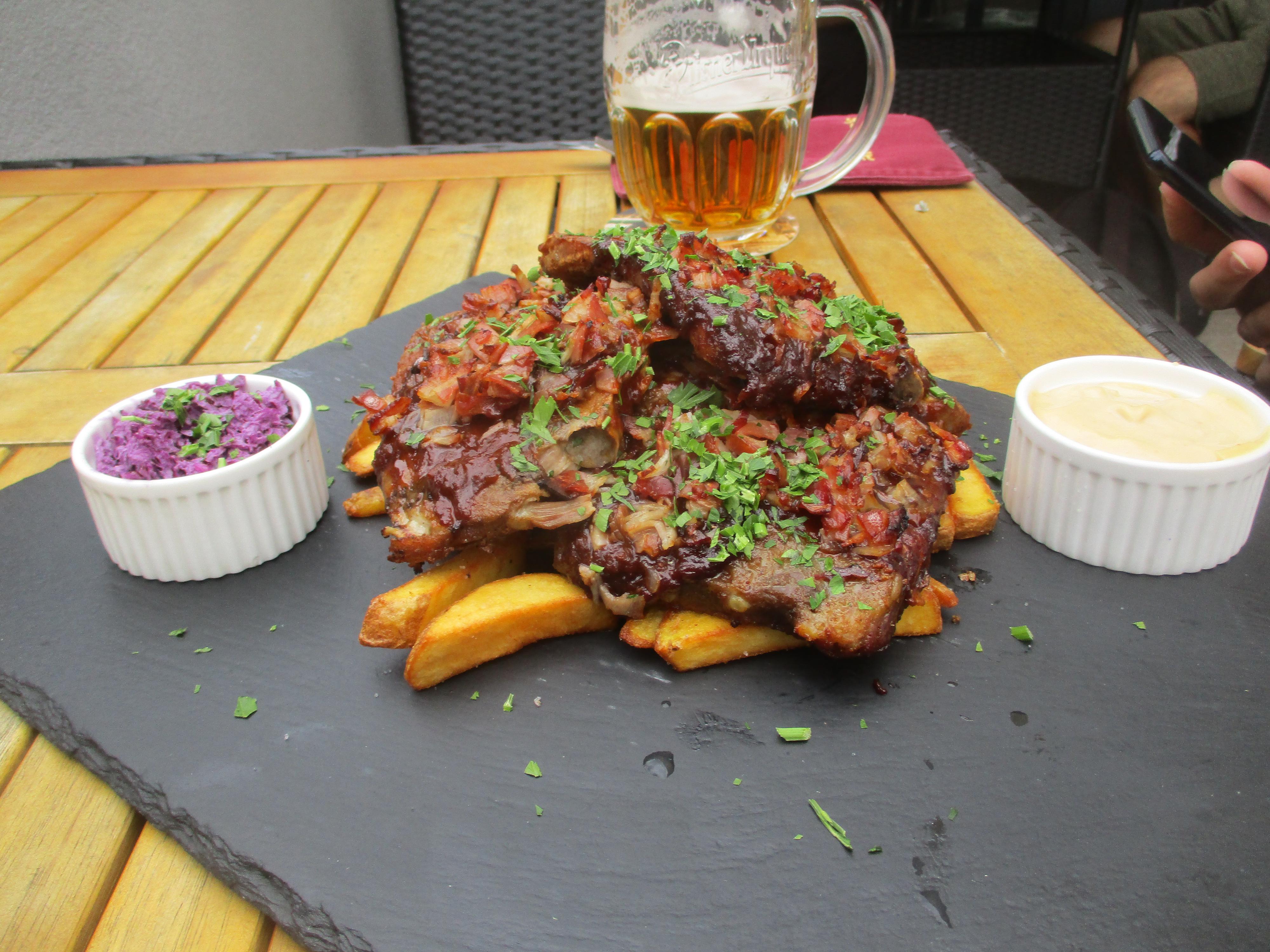 Adam´S Bar&Bistro foto 6