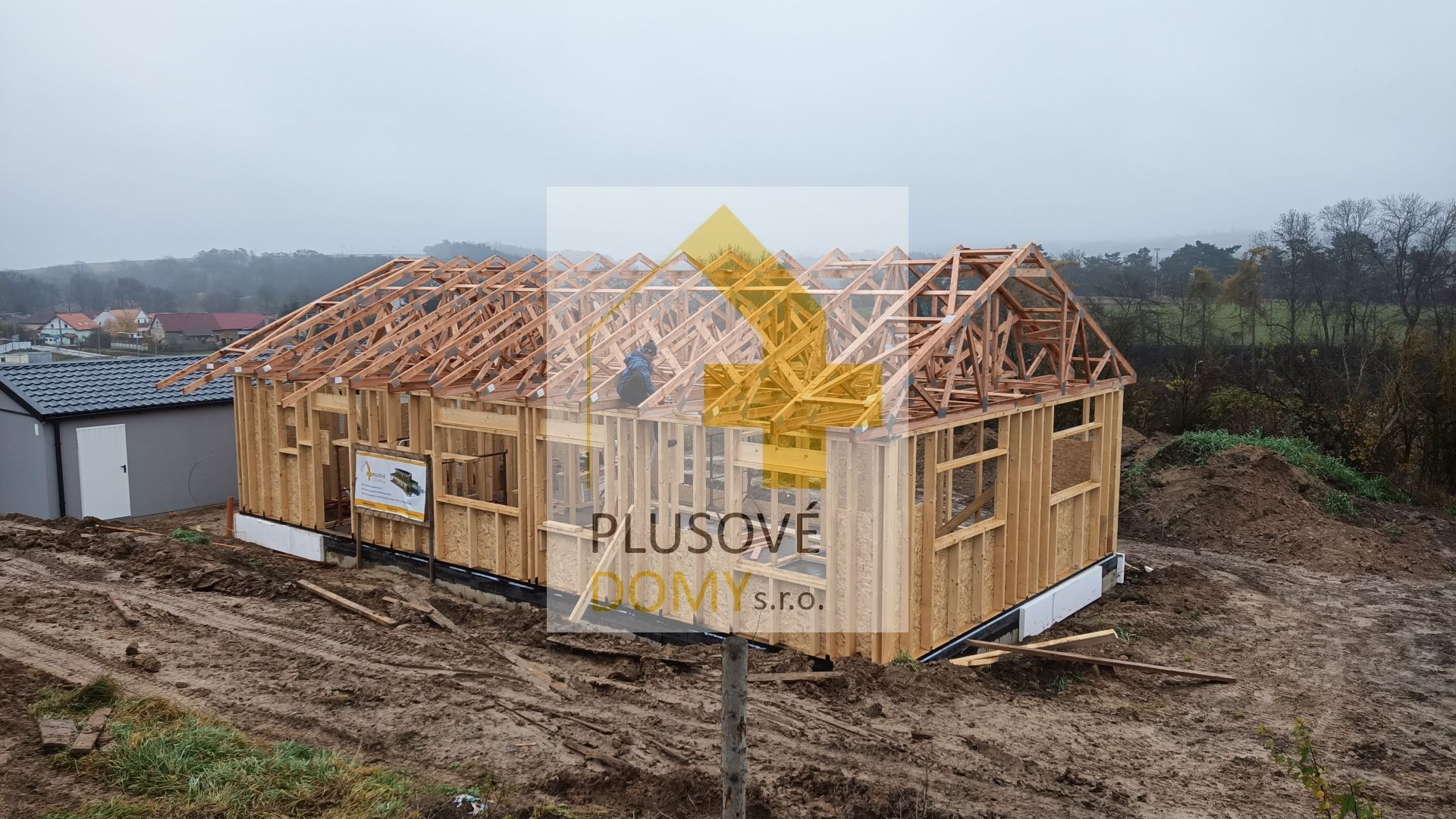 Plusové domy s.r.o. foto 3