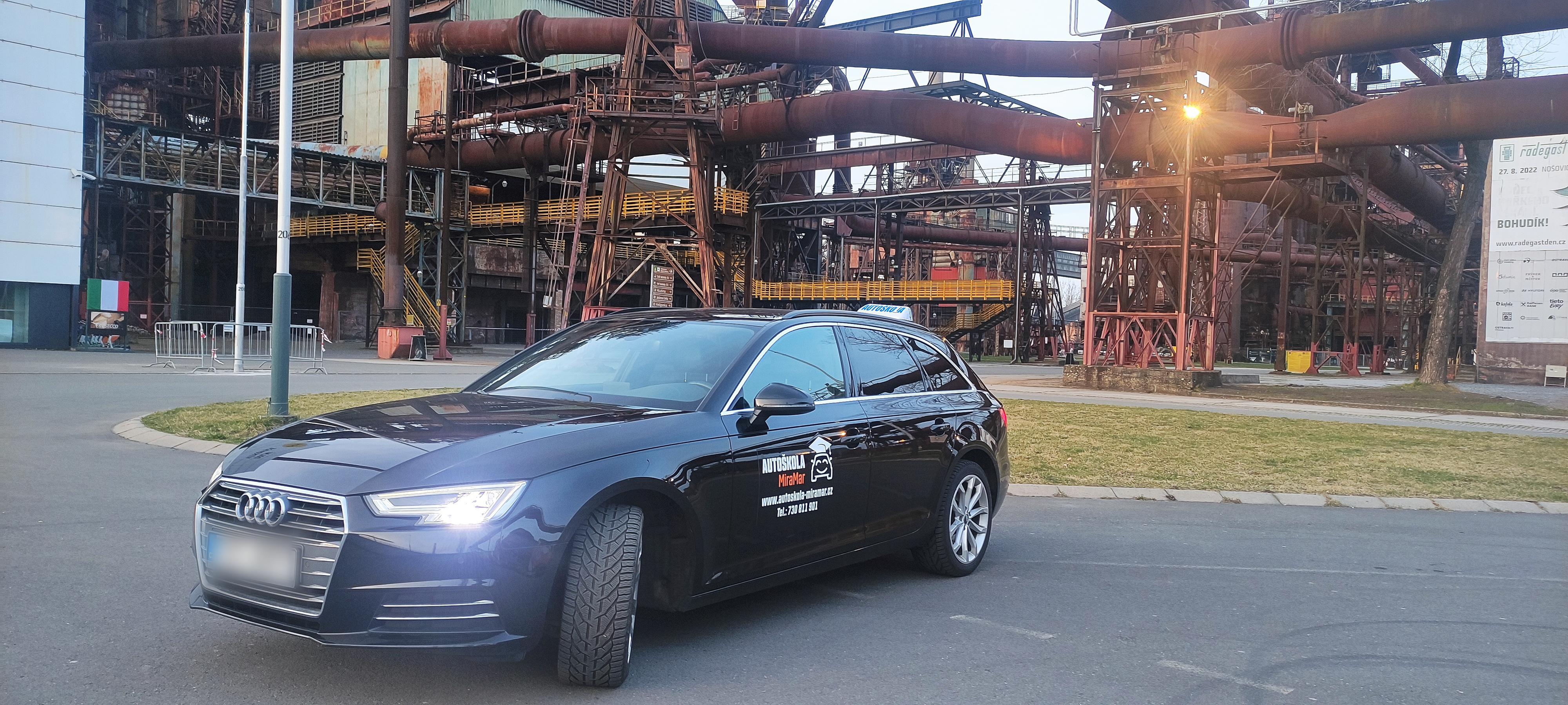 Autoškola MiraMar foto 5