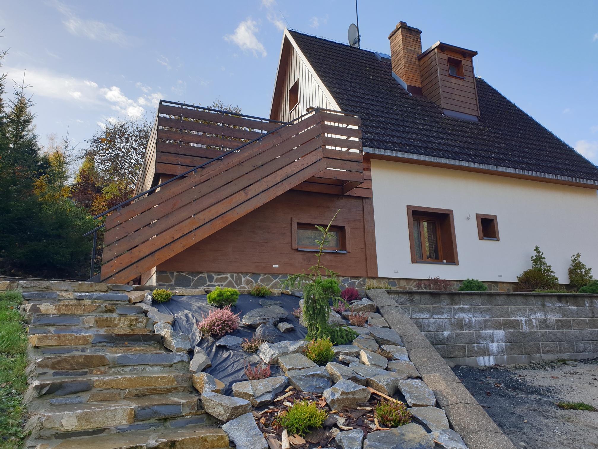 Horský apartmán Draps foto 4