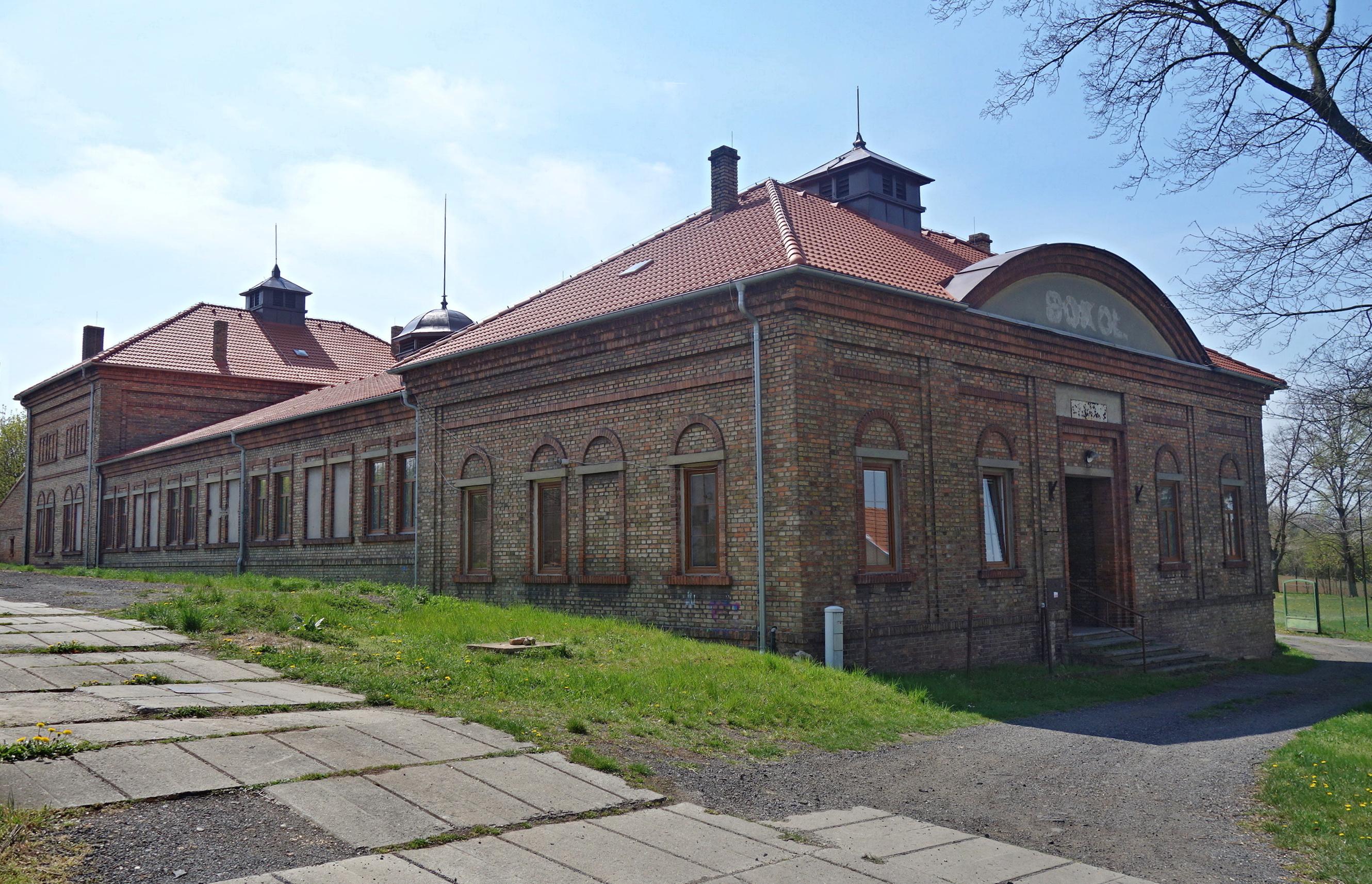 TJ Sokol Klobuky foto 5