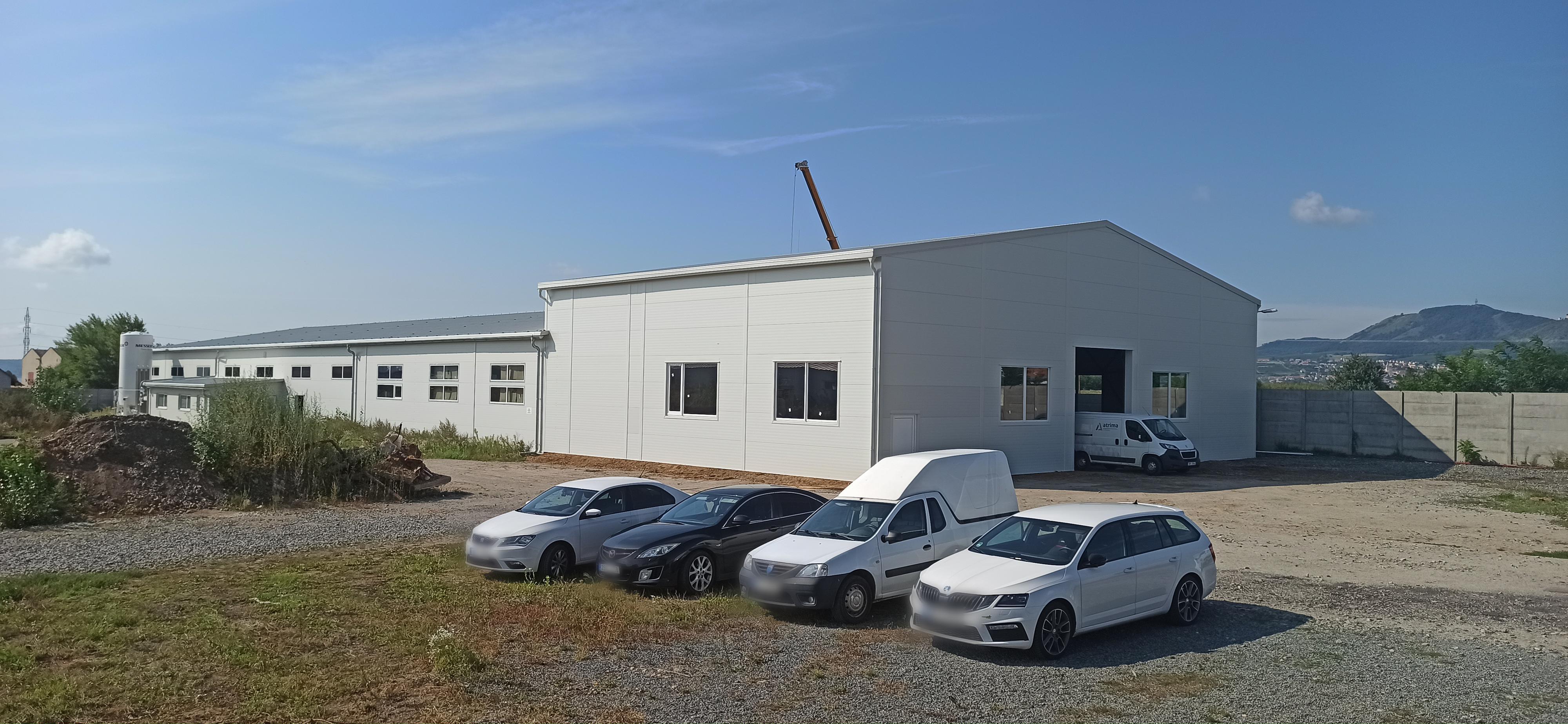 ATRIMA, spol. s r.o. foto 4