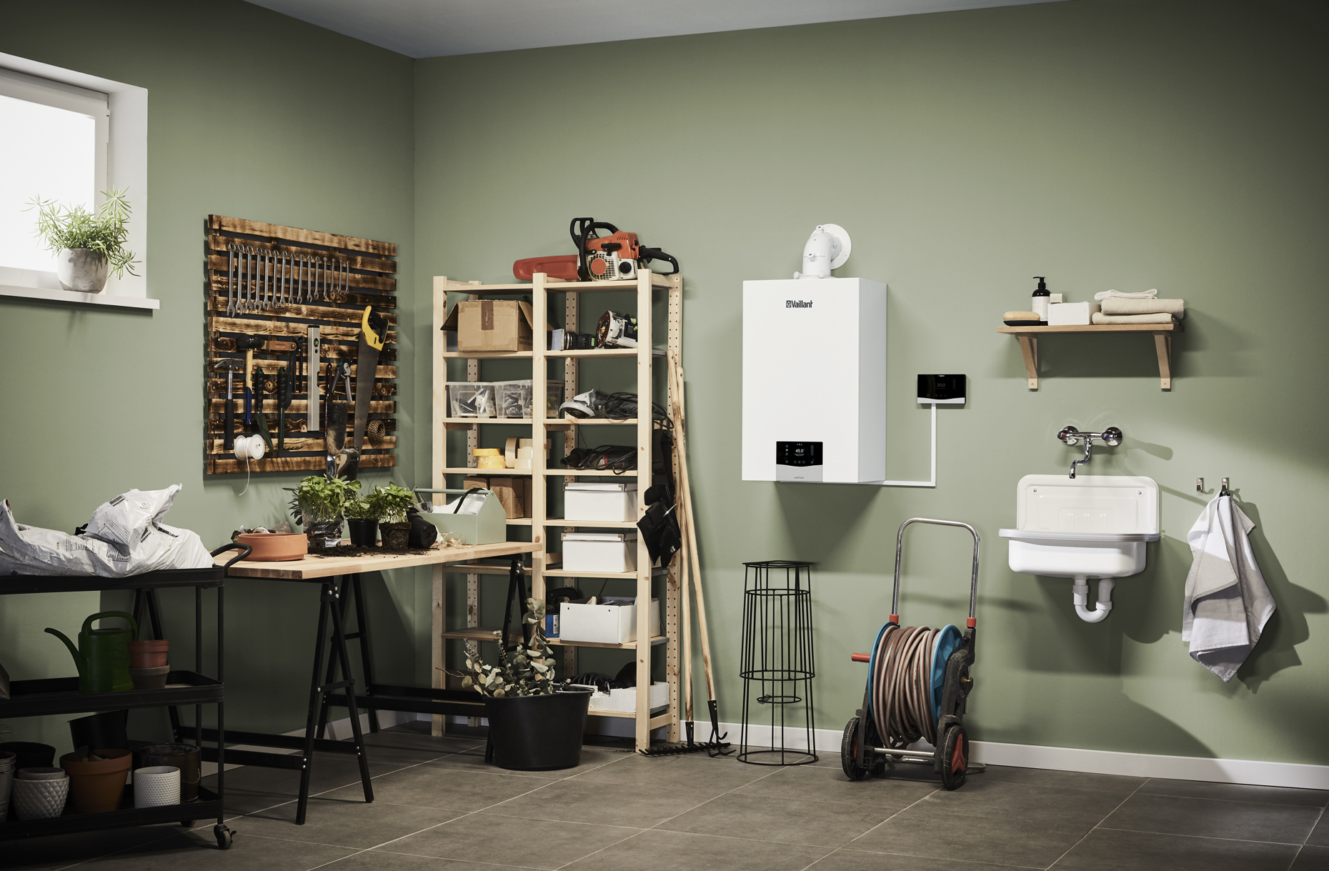 Vaillant Group Czech, s.r.o. foto 2