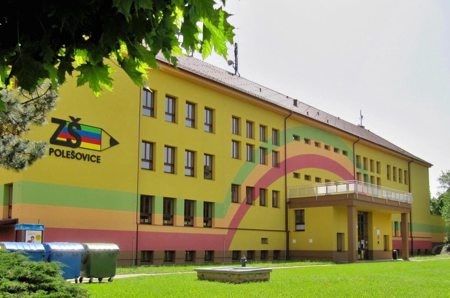 ZUŠ Slovácko - Polešovice
