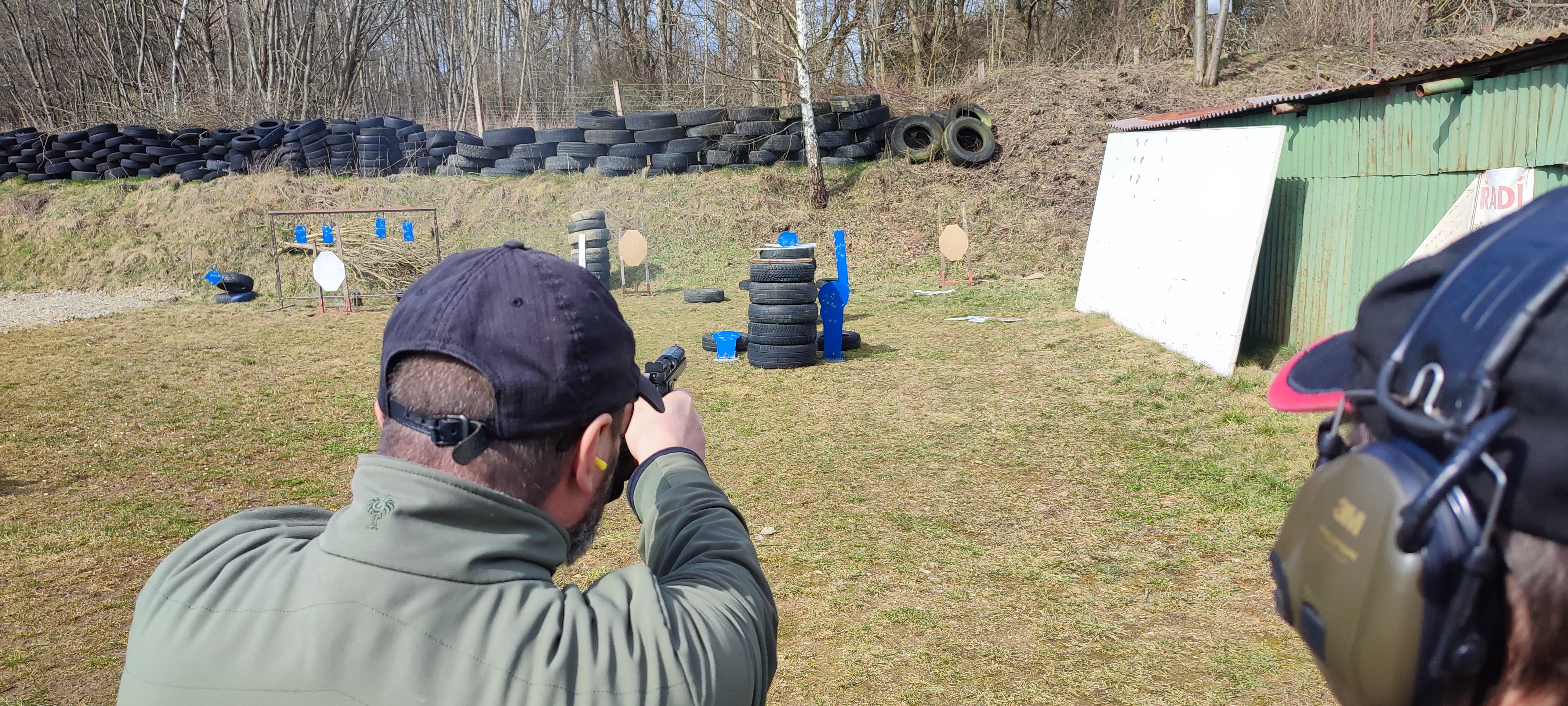Klub vojáků v záloze Tachov foto 3