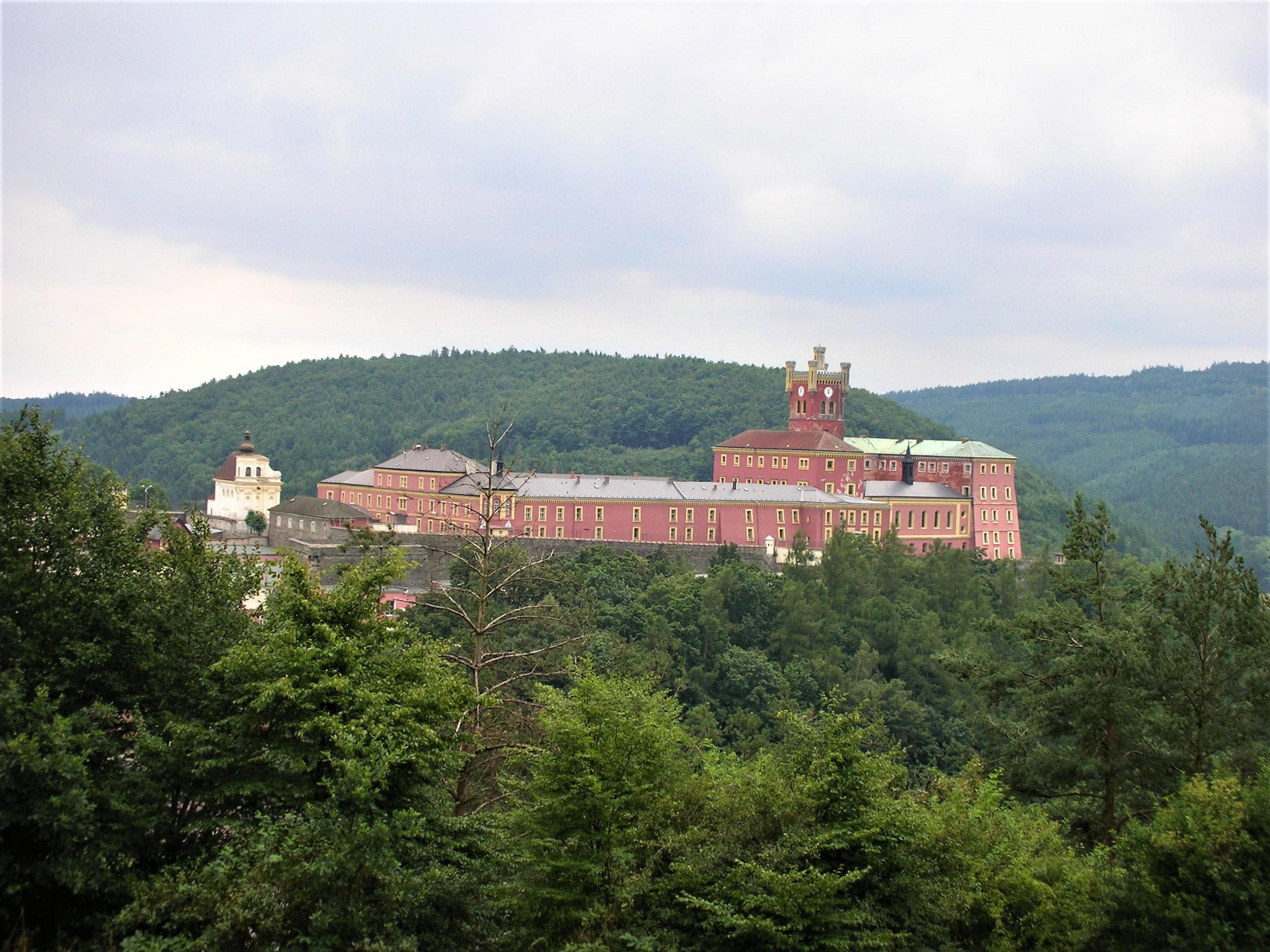 Věznice Mírov foto 6