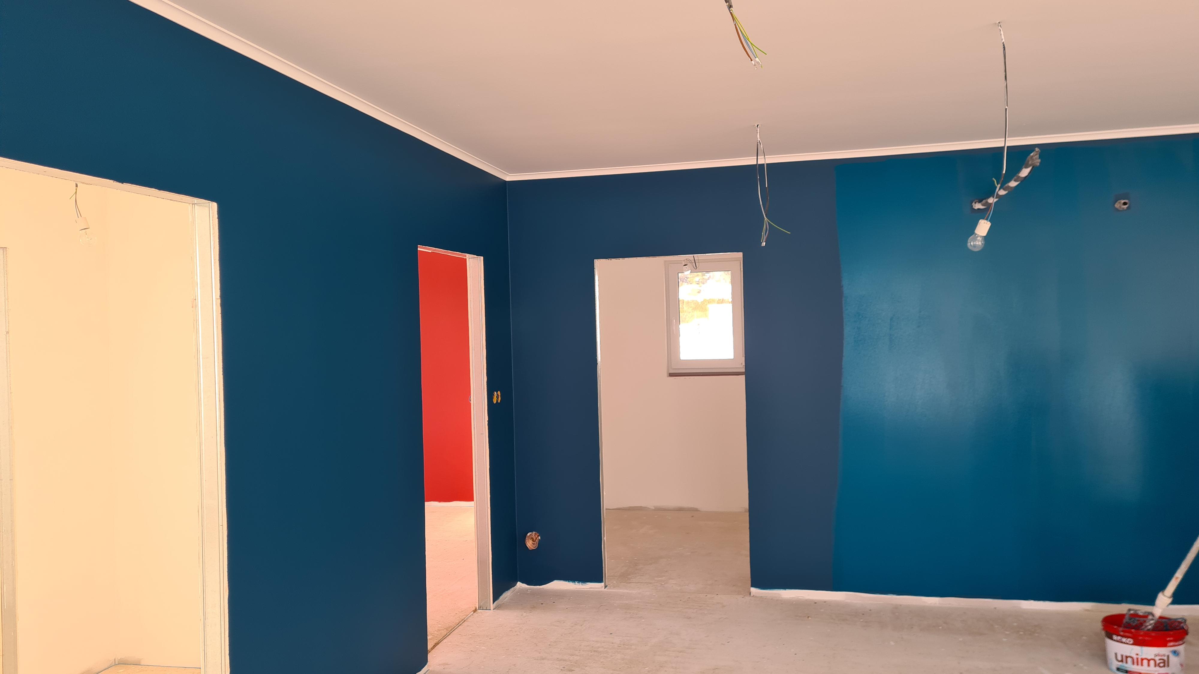 AG HAMMER s.r.o. - malířství a natěračství foto 6