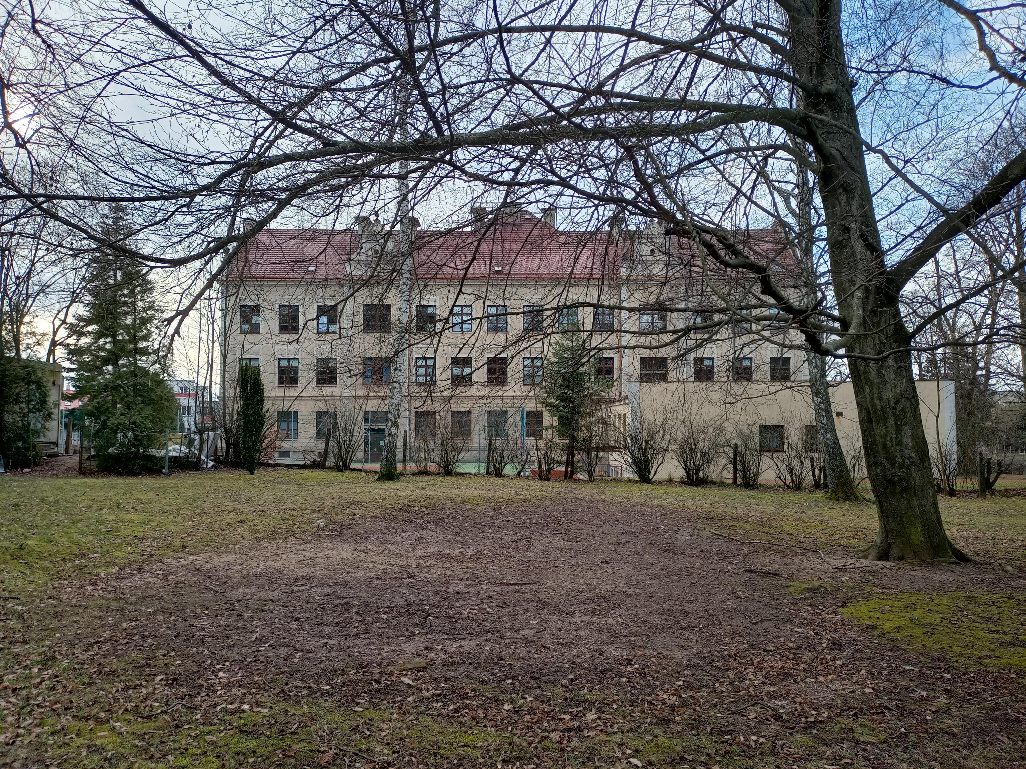 ZŠ a MŠ Na Daliborce, Hořice foto 4