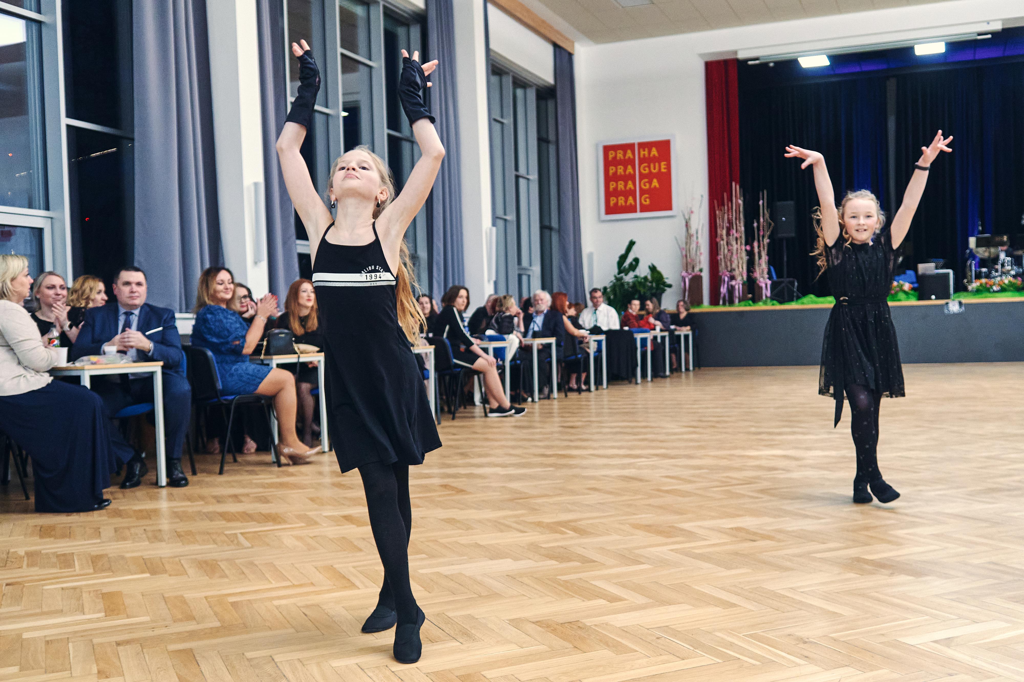 Taneční škola & Taneční klub DanceExpert foto 6