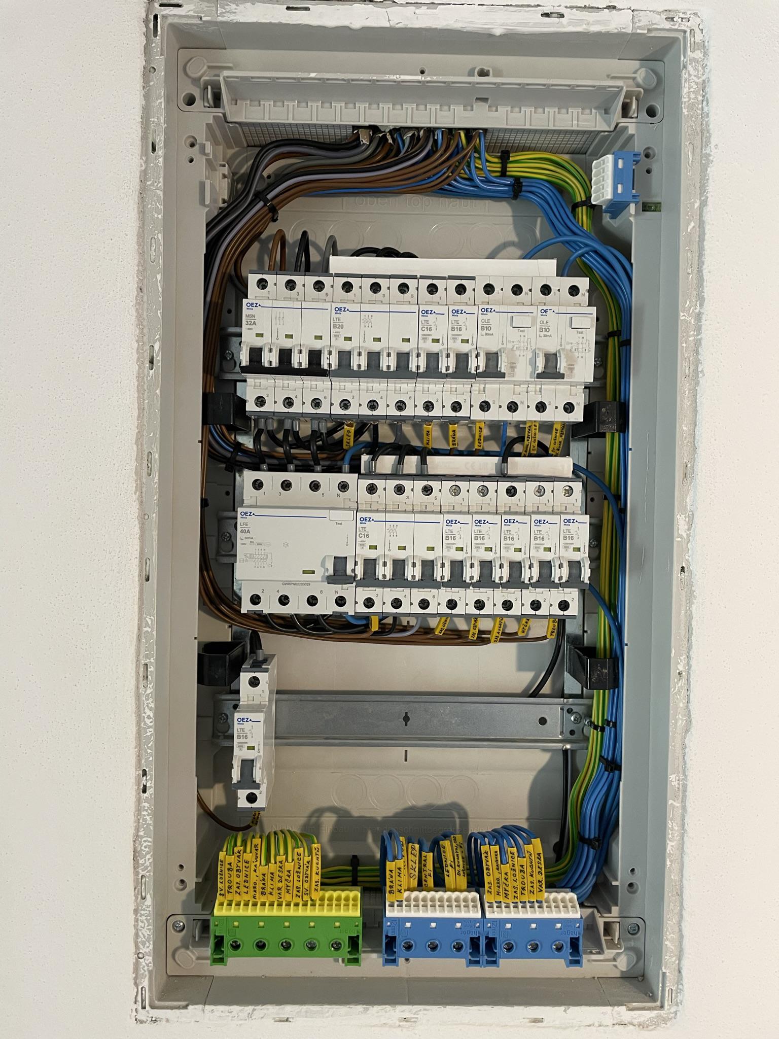 Blik Elektro, s.r.o. foto 2