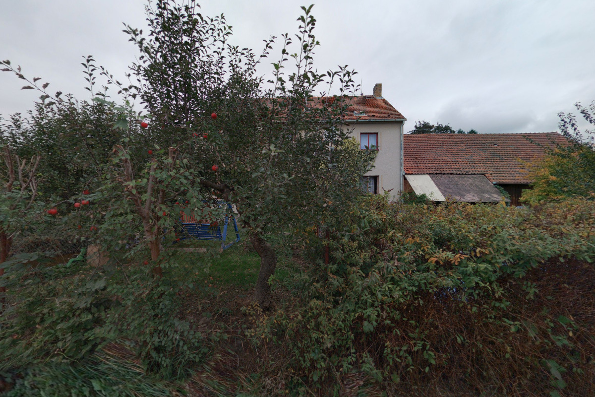 Prodej palivového dříví - Vladislav Vokáč