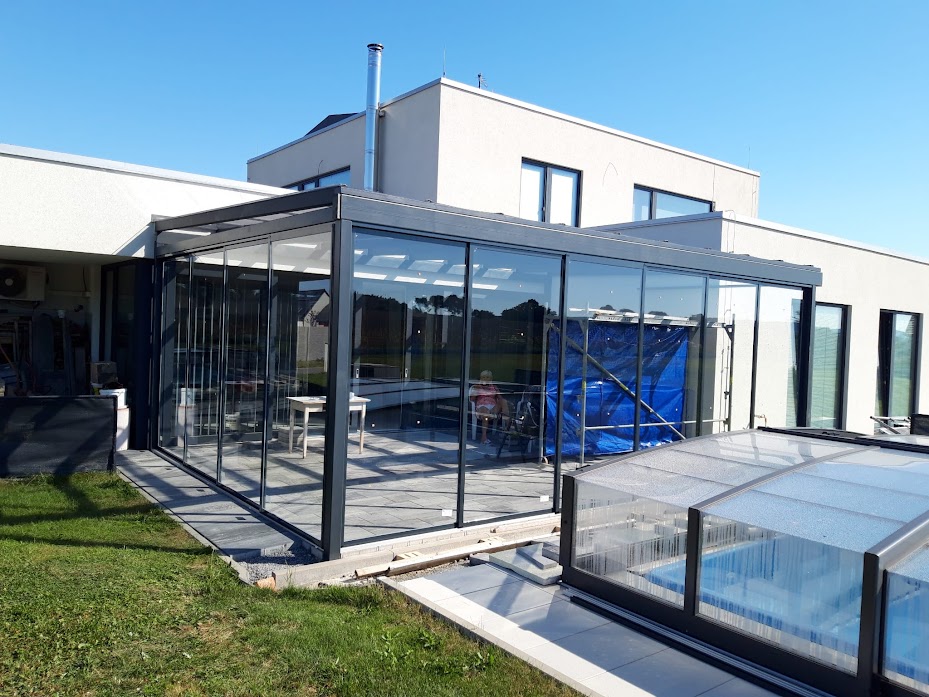 Radim Švoma - Zasklívání ZR foto 6