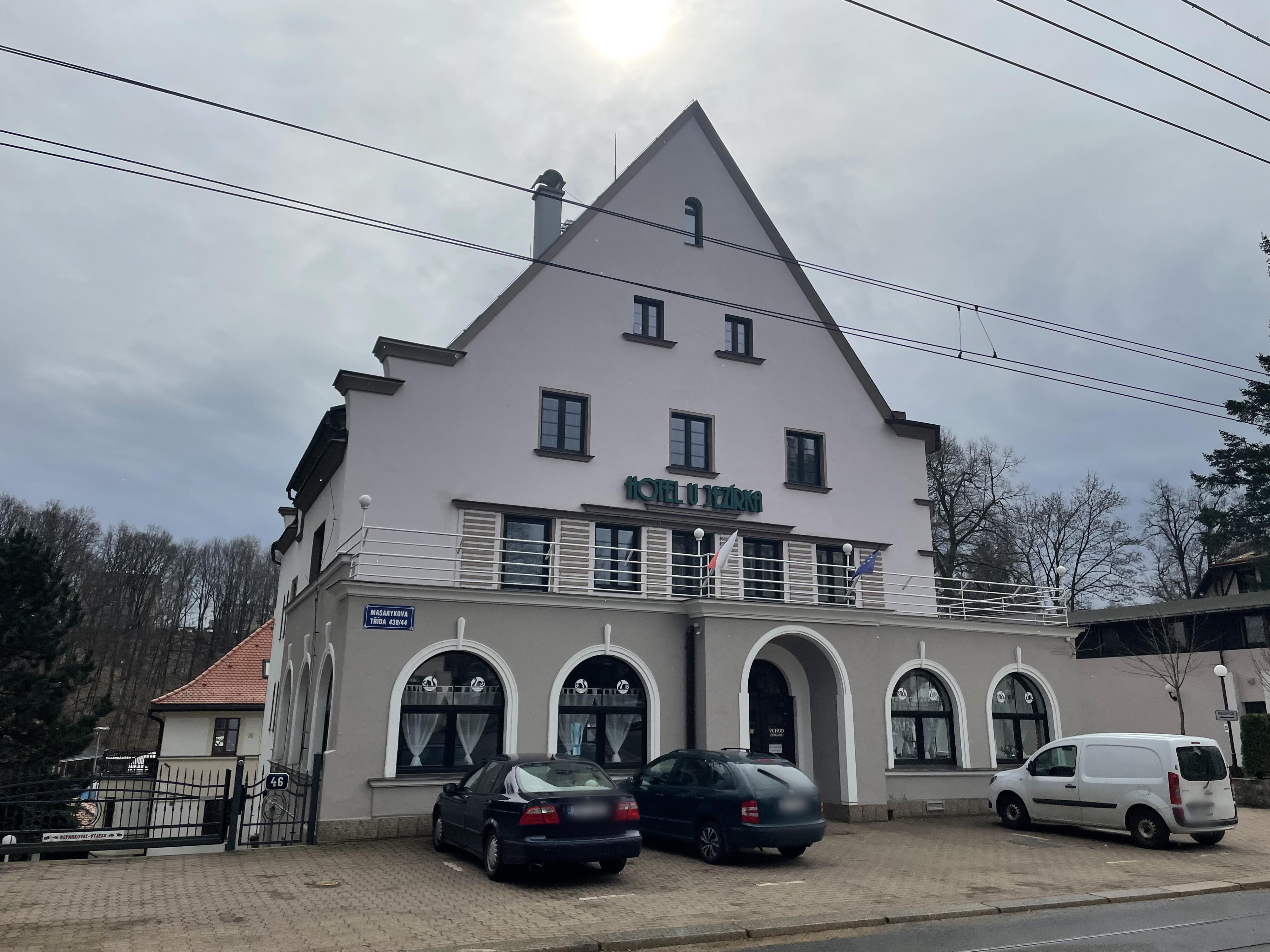 Hospůdka U Vozků foto 2