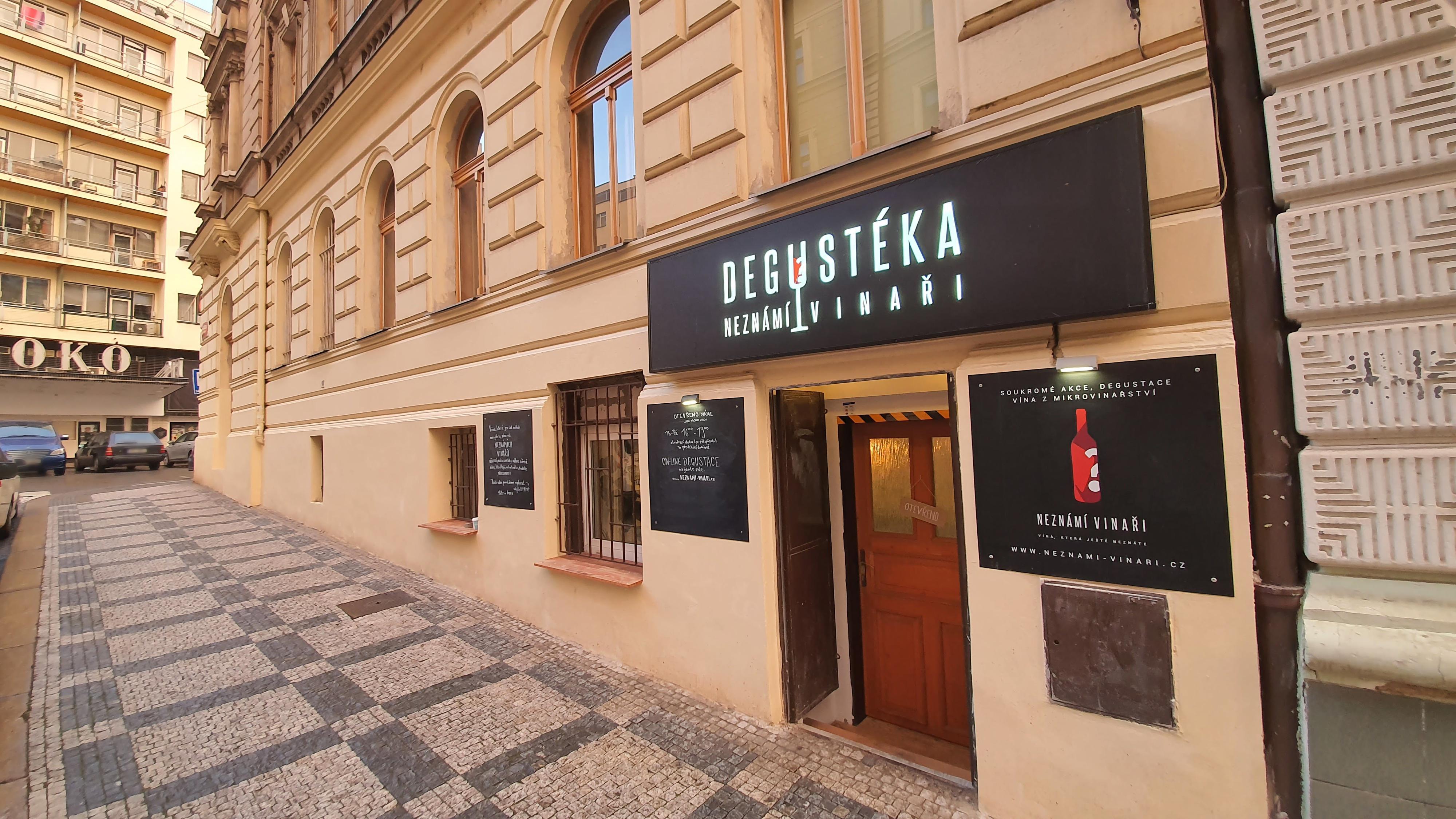 Neznámí vinaři foto 5