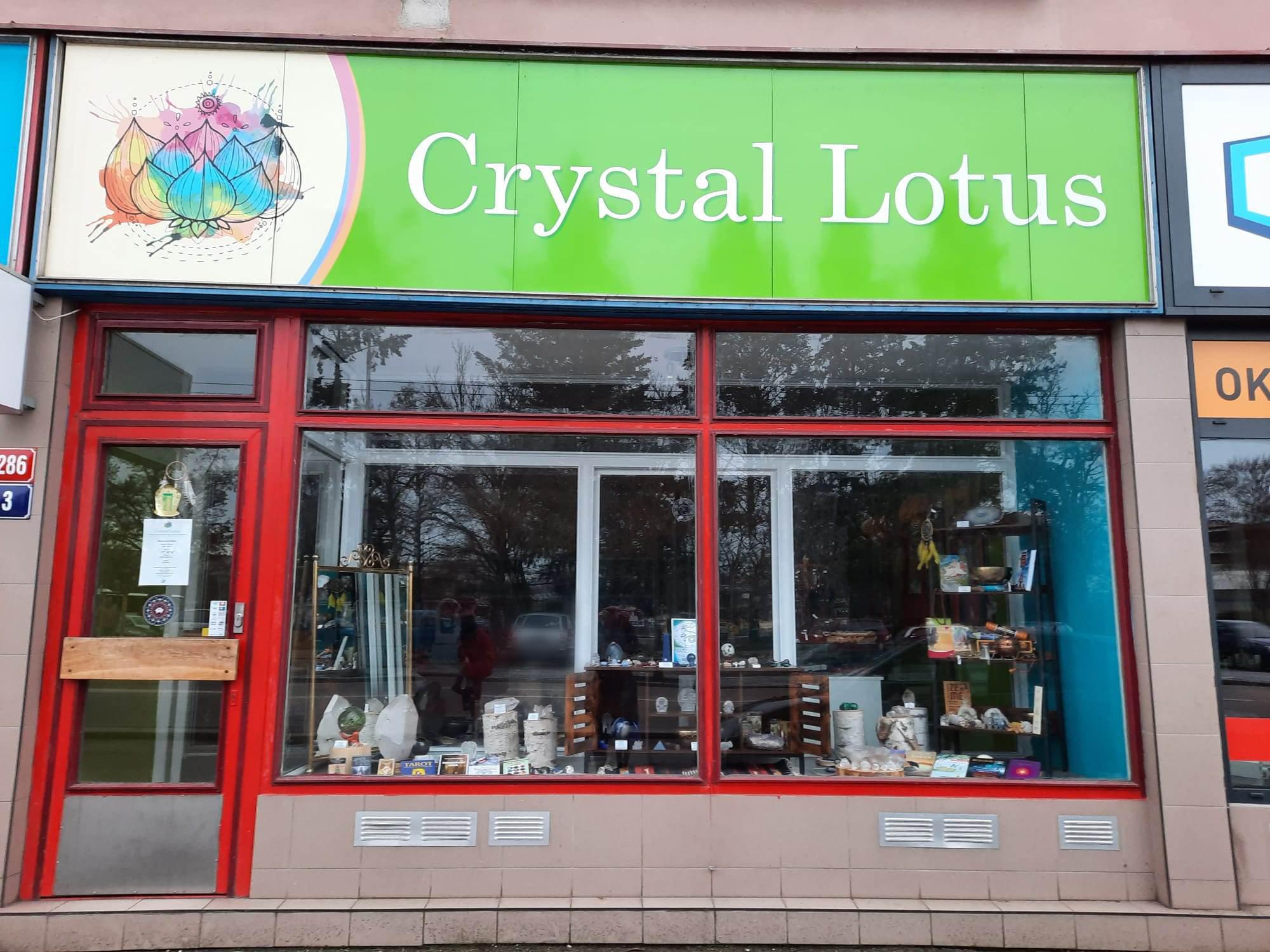 Crystal Lotus foto 5