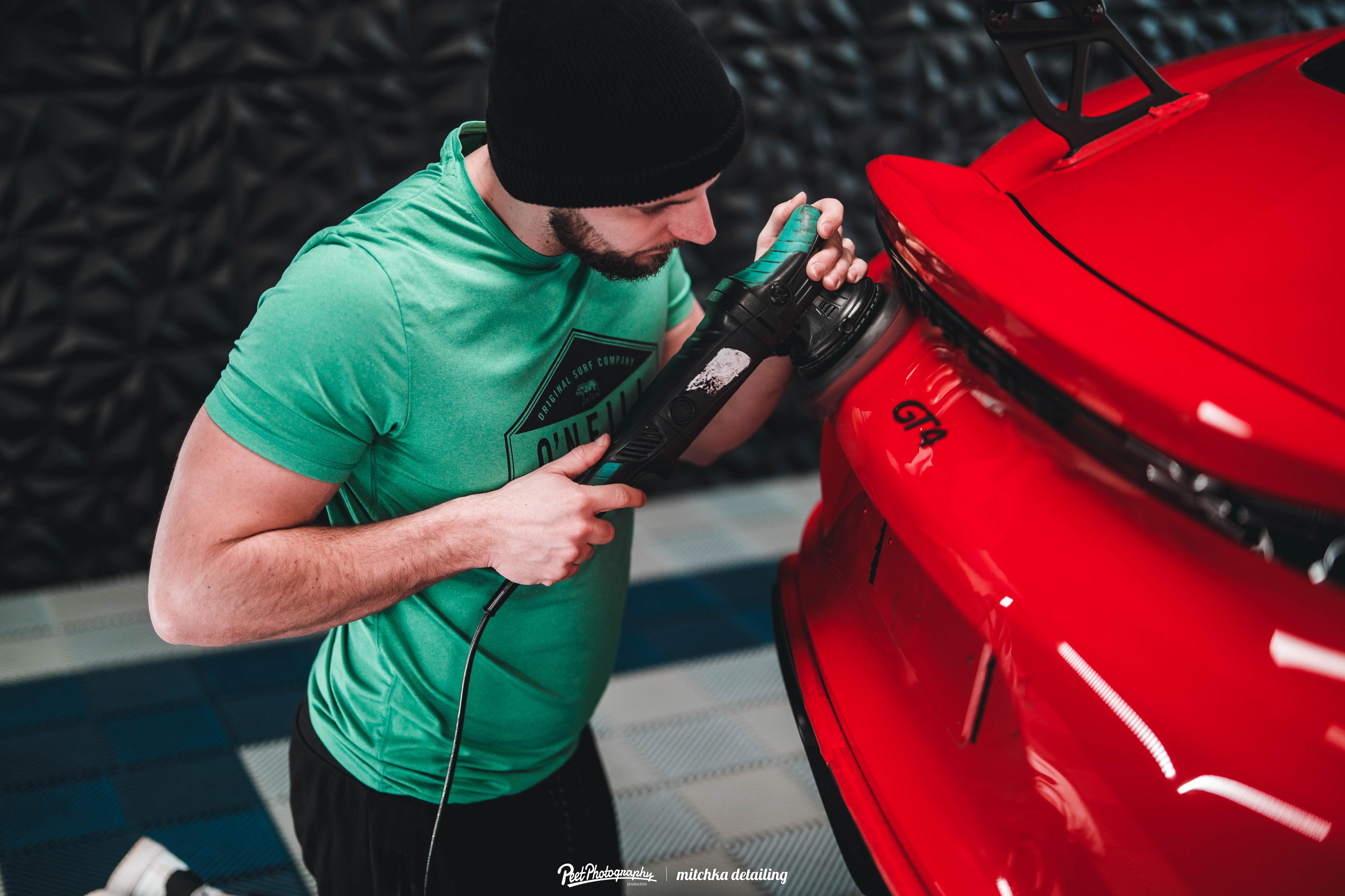 Mitchka Detailing foto 4