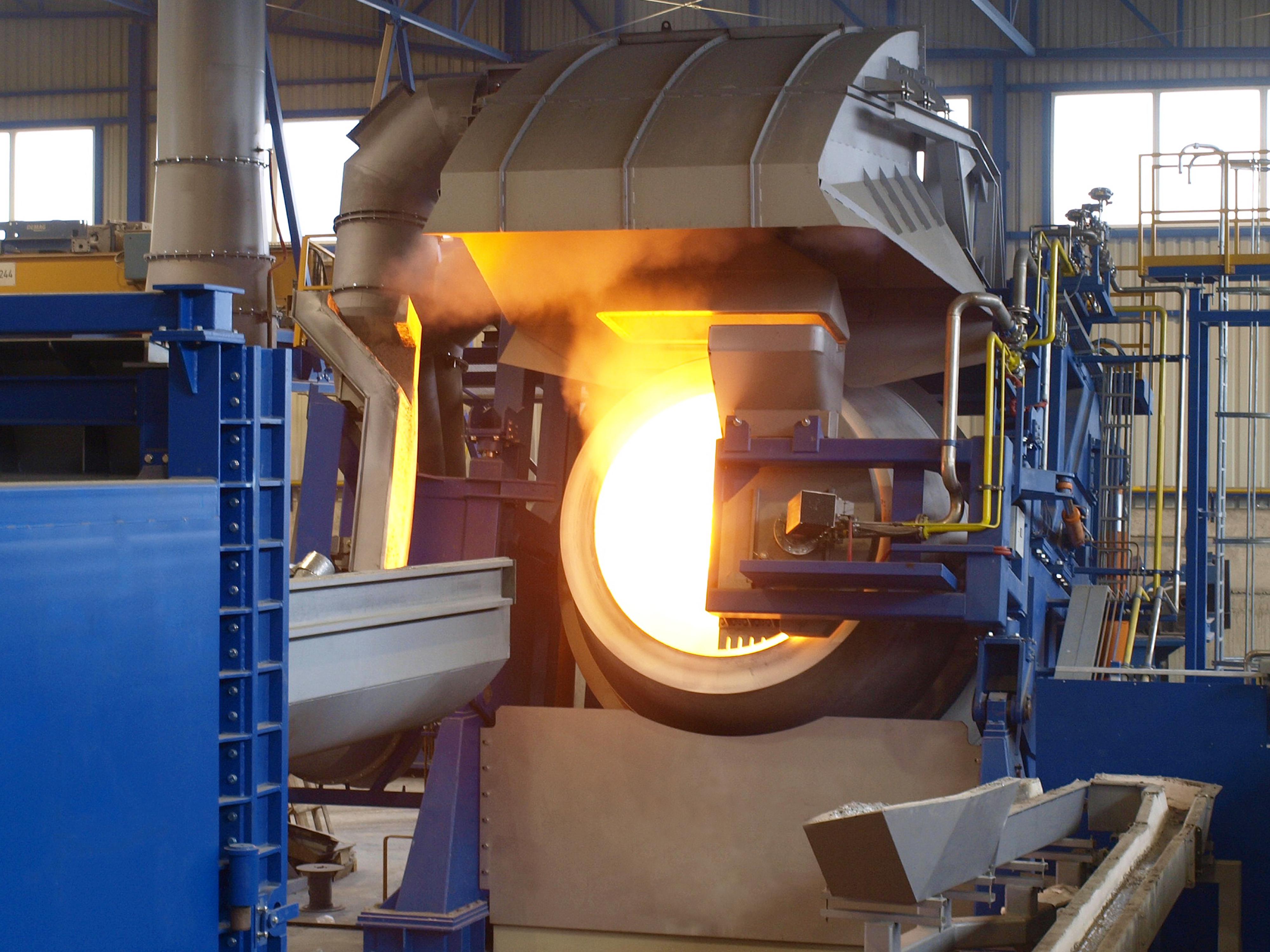 METAL TRADE COMAX, a.s. - Vrátnice A foto 6