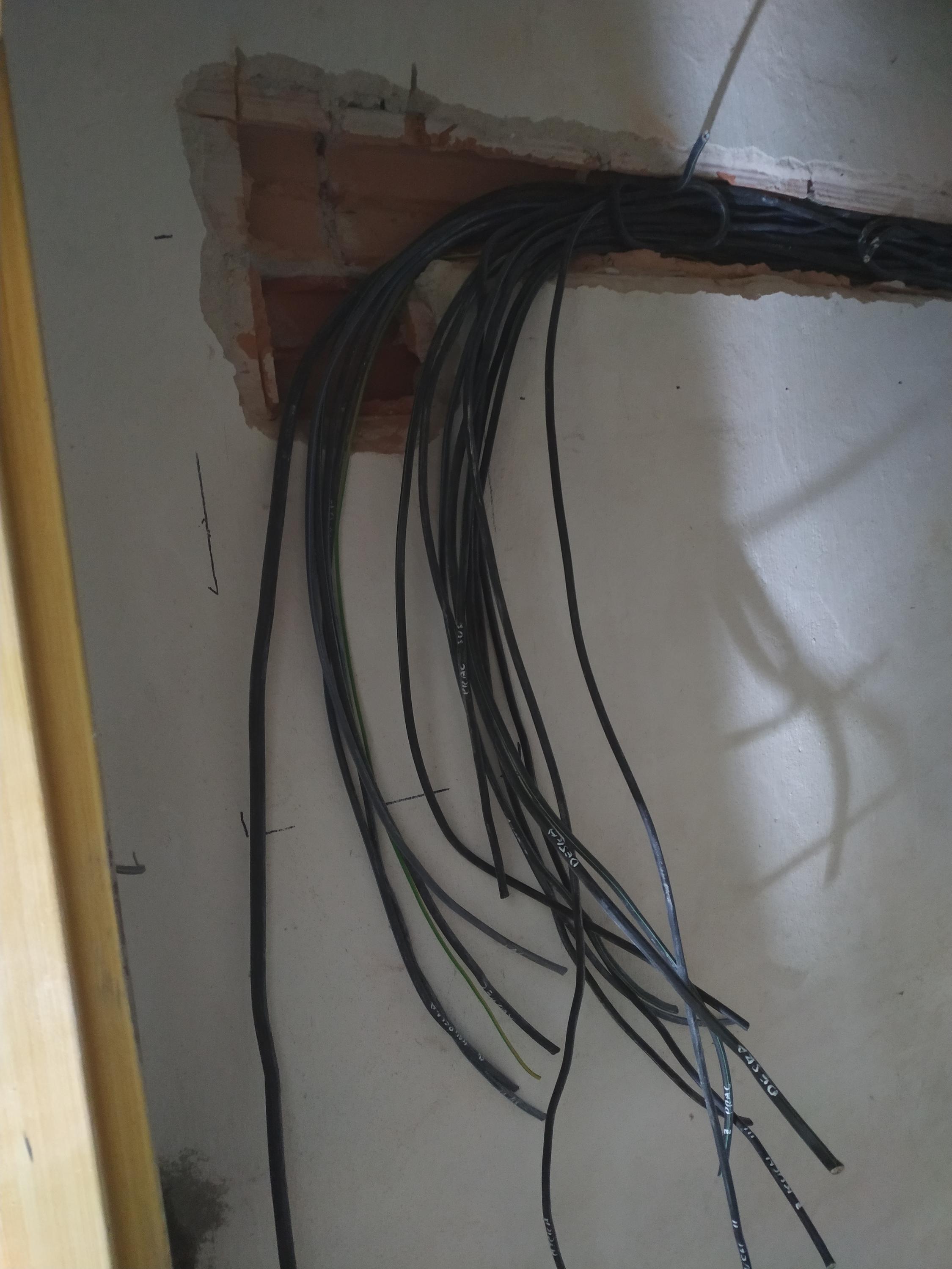 Elektropráce Kubík foto 6