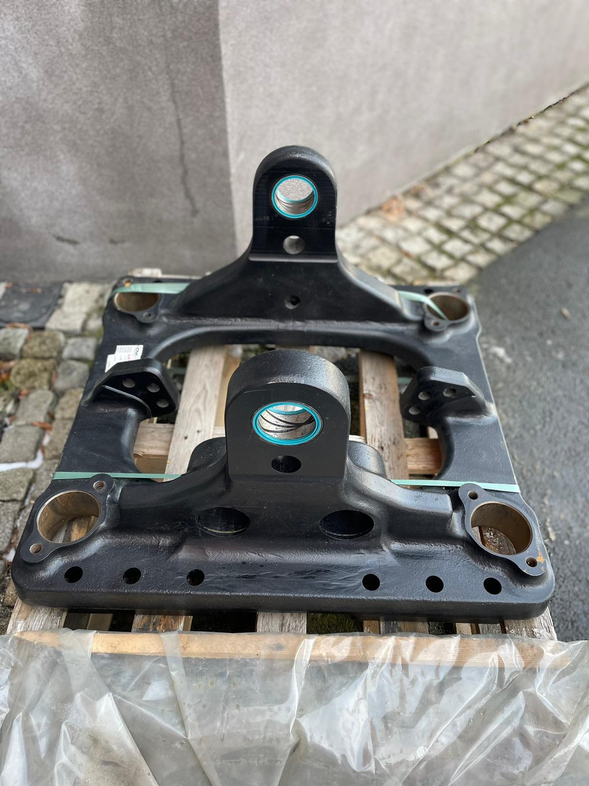 Strojparts s.r.o. foto 2