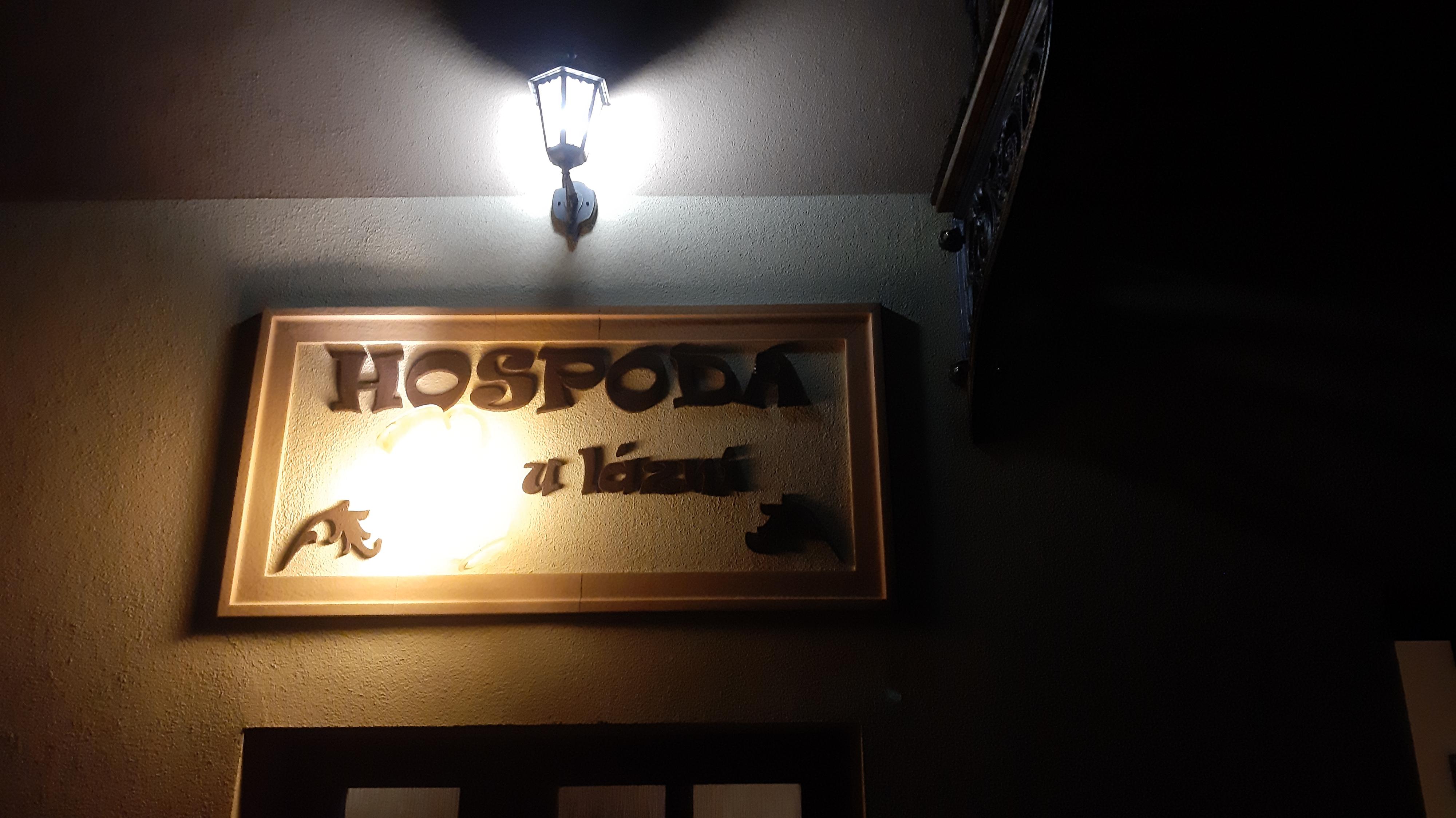 Chotovická hospoda u lázní foto 5