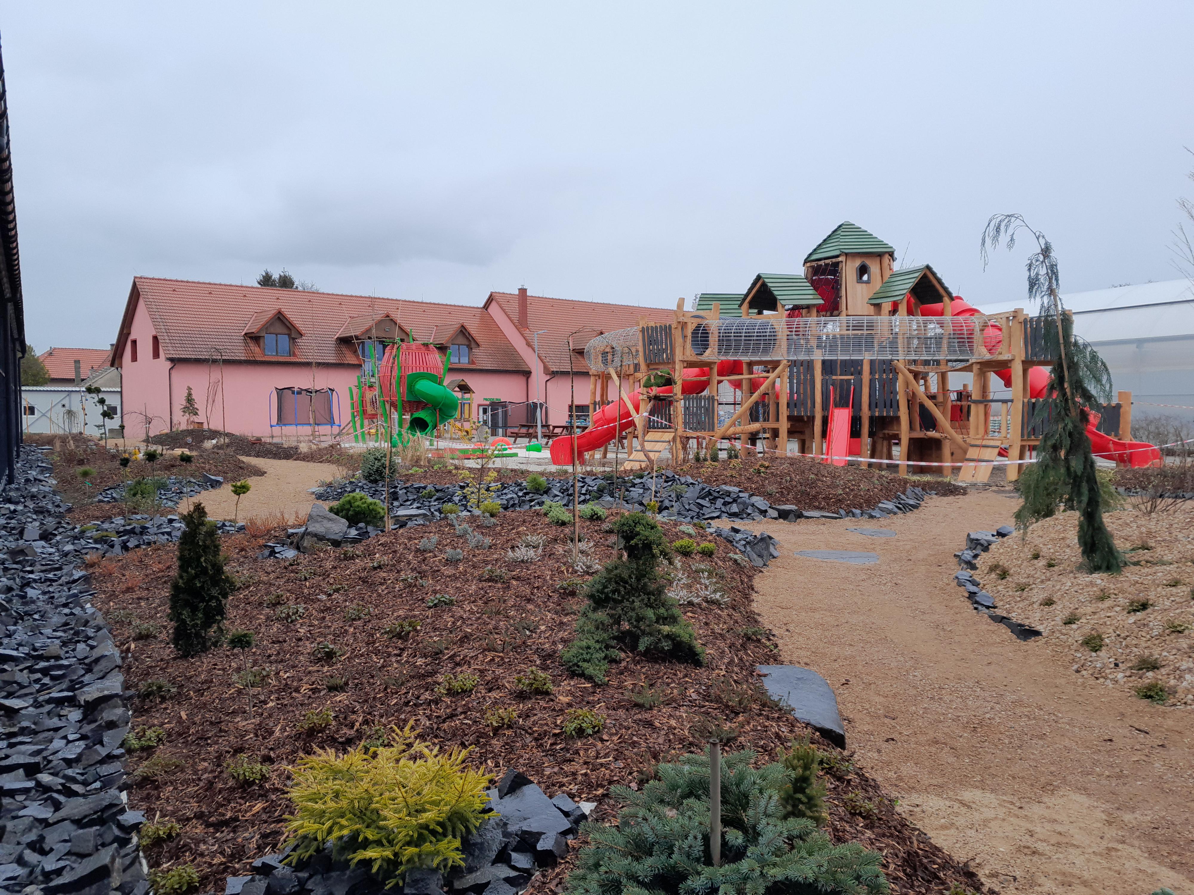 Zahradnictví Farma Hanč foto 5