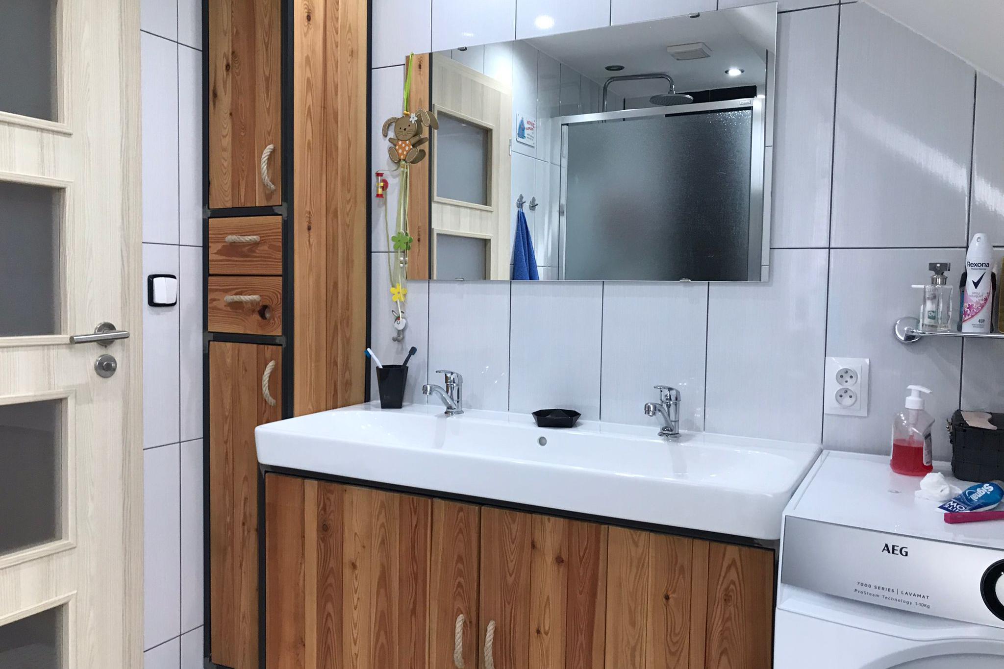 Ostravský Fachman - hodinový manžel