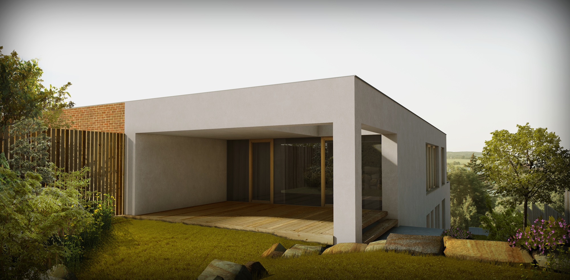 Architekt Marek Bartoš + Partneři foto 4
