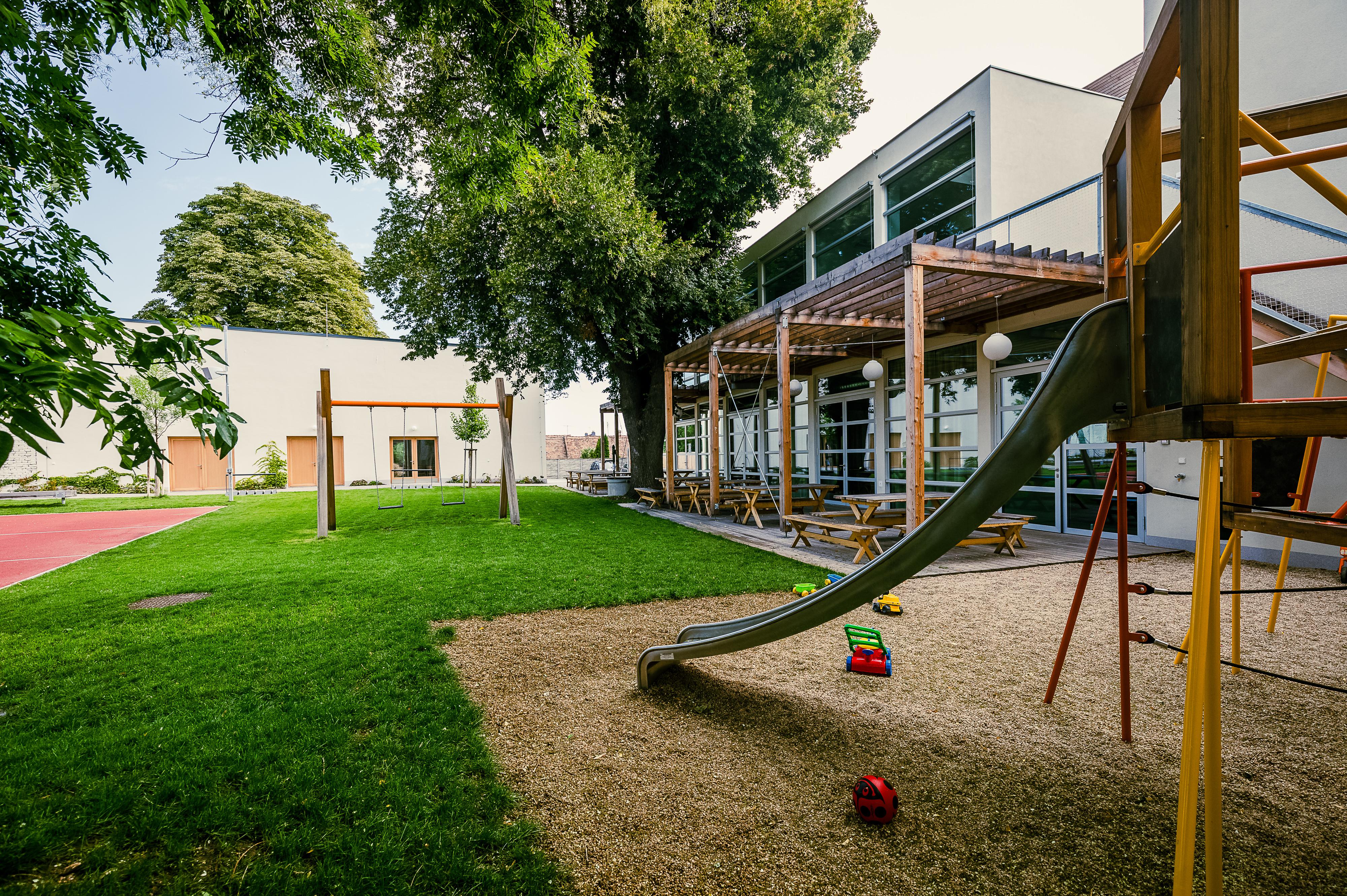 Společensko-kulturní centrum SOKEC