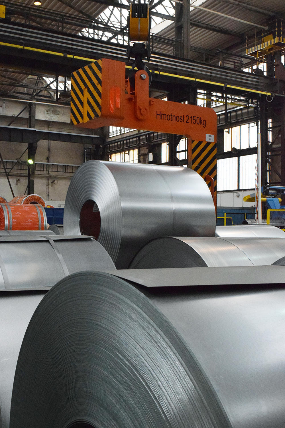 METAL TRADE COMAX, a.s. foto 5